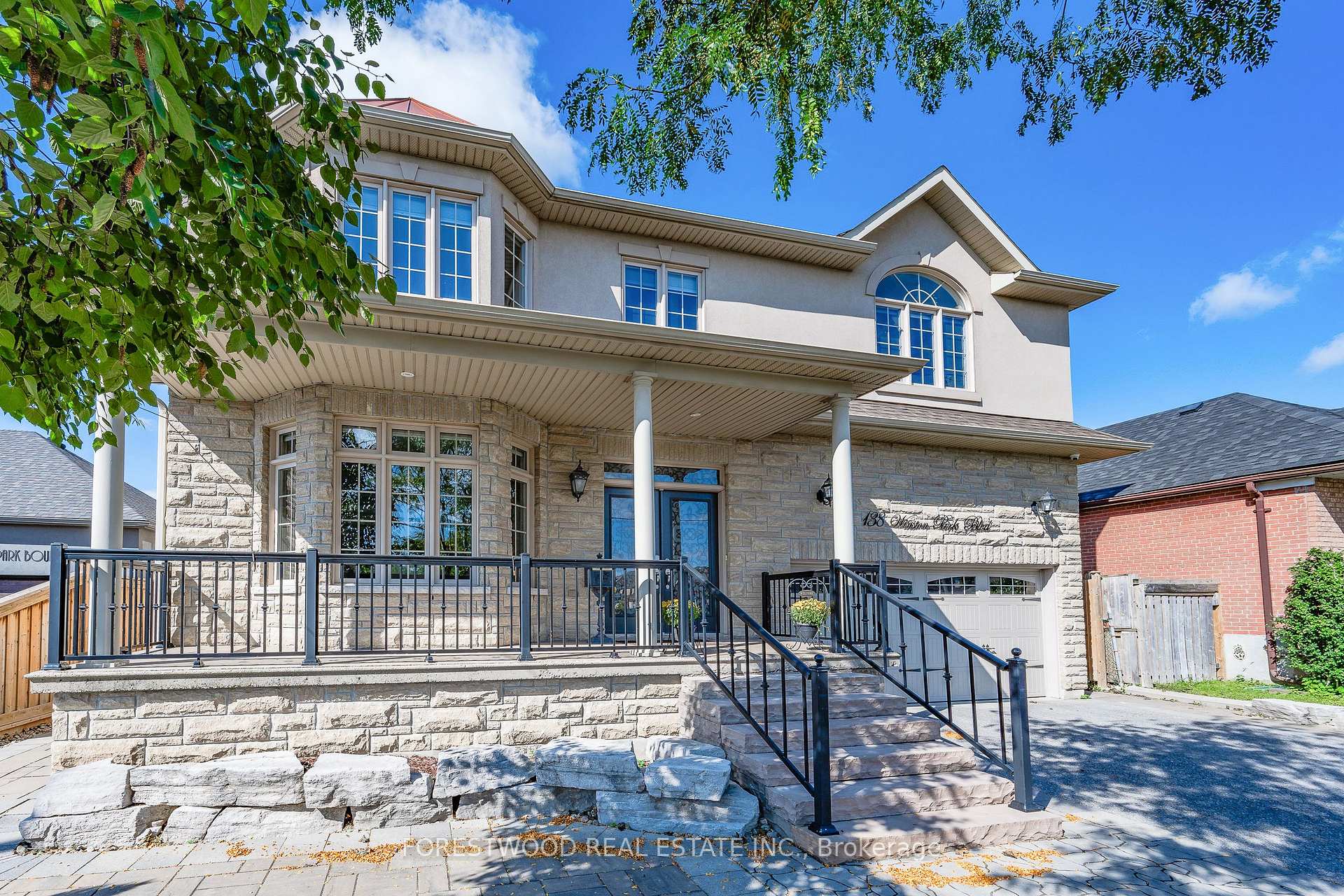 138 Winston Park Blvd, Toronto, ON M3K1C5 | 4 Bedroom 4 Bathroom Detached House | Image 37