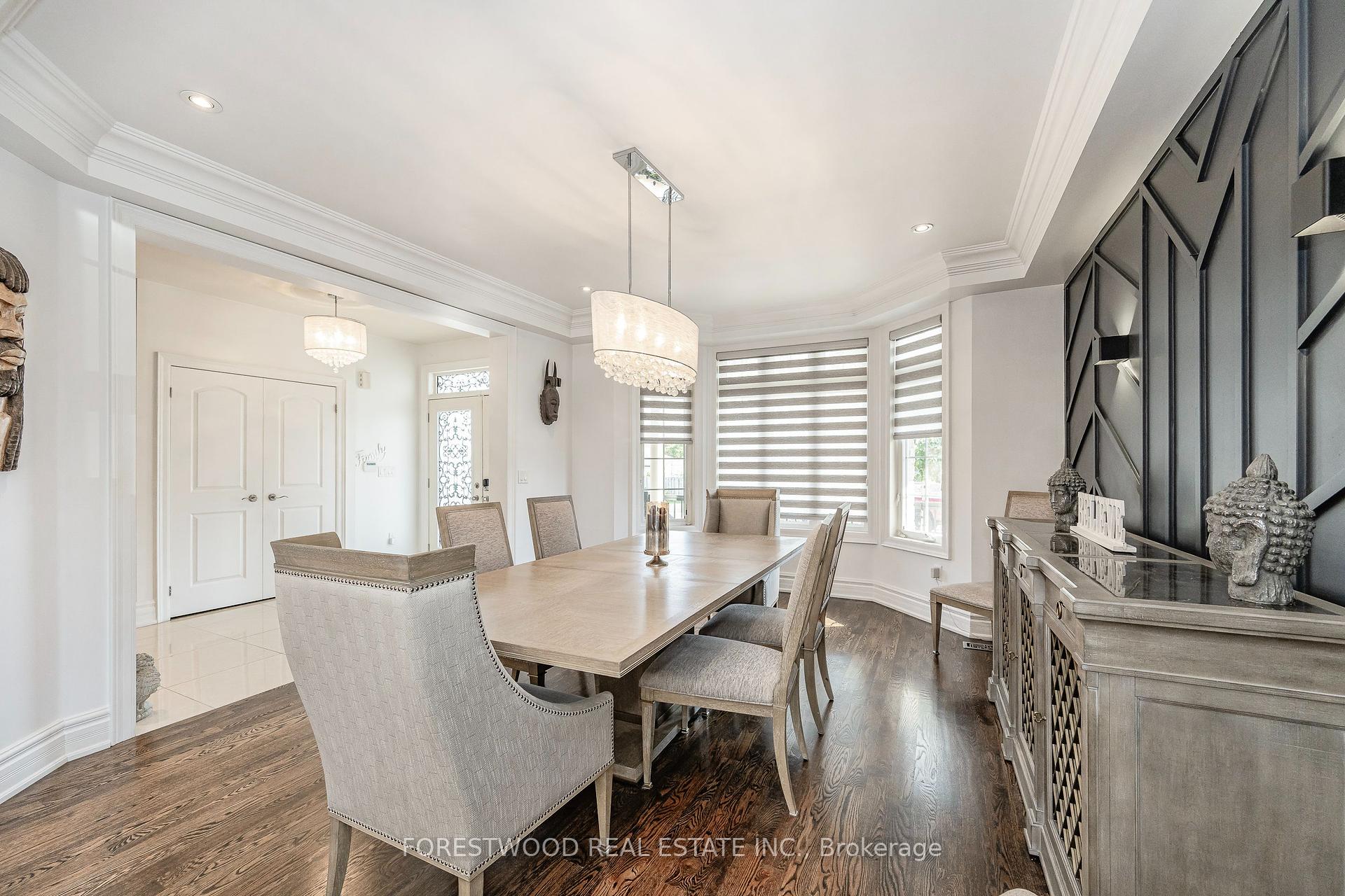 138 Winston Park Blvd, Toronto, ON M3K1C5 | 4 Bedroom 4 Bathroom Detached House | Image 5