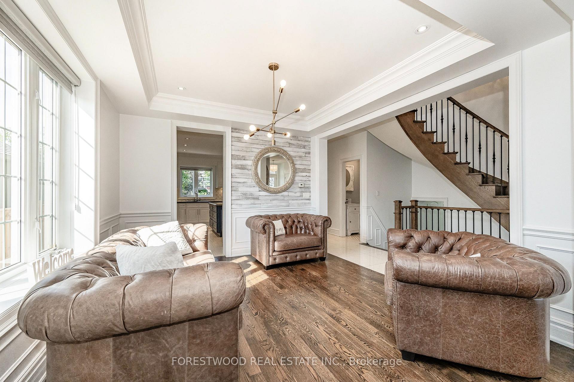 138 Winston Park Blvd, Toronto, ON M3K1C5 | 4 Bedroom 4 Bathroom Detached House | Image 6