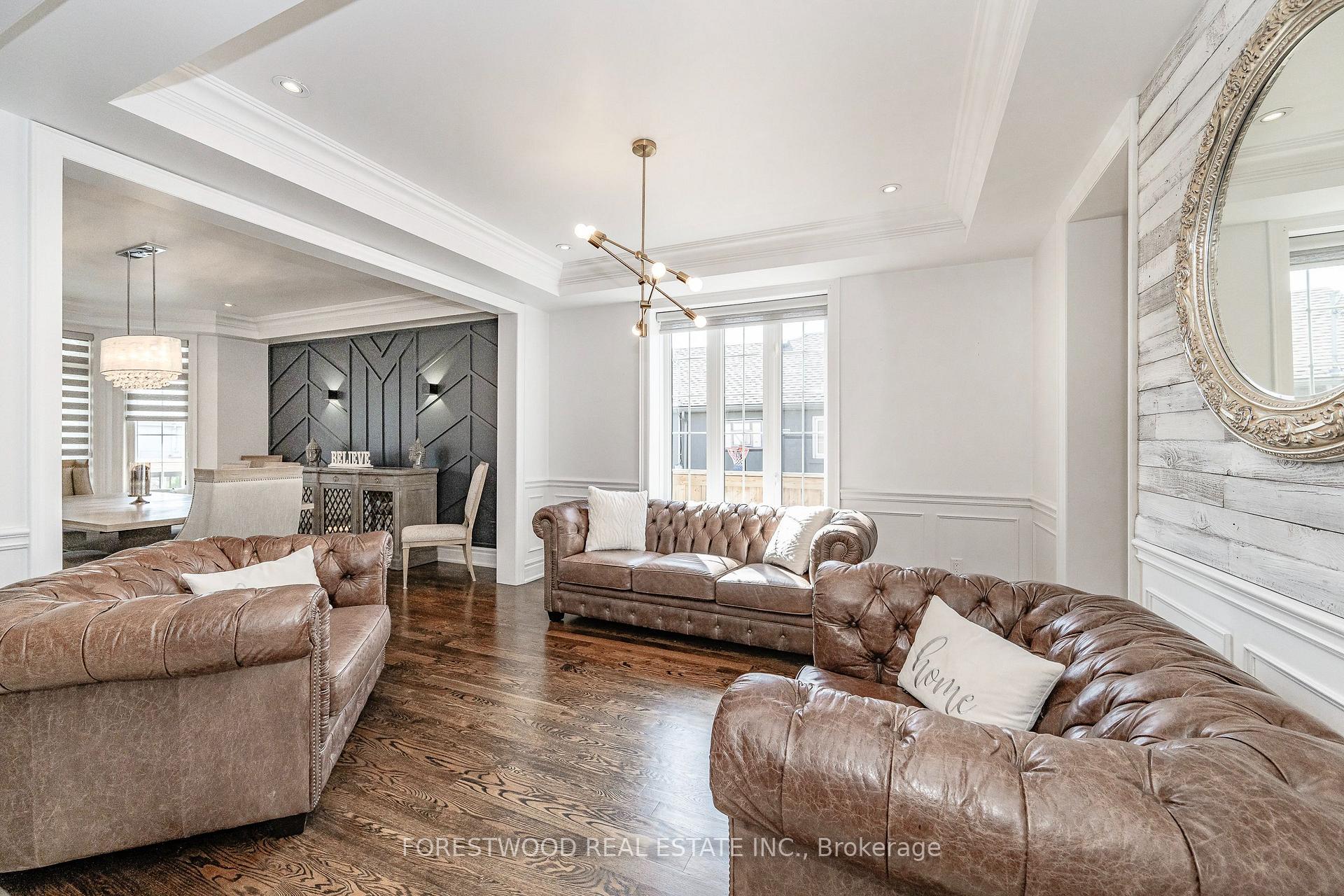 138 Winston Park Blvd, Toronto, ON M3K1C5 | 4 Bedroom 4 Bathroom Detached House | Image 7