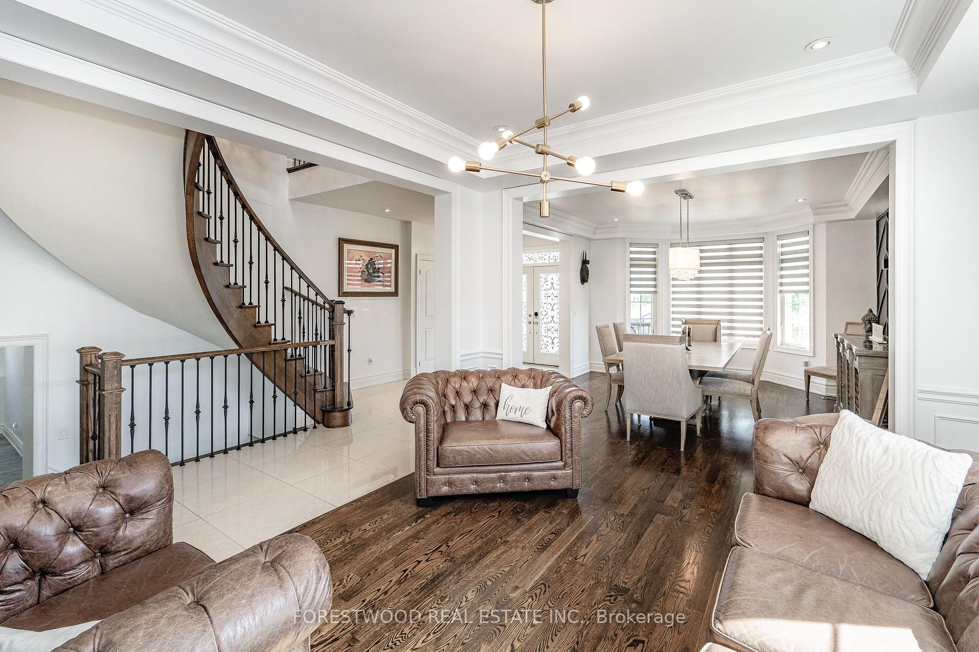 138 Winston Park Blvd, Toronto, ON M3K1C5 | 4 Bedroom 4 Bathroom Detached House | Image 8