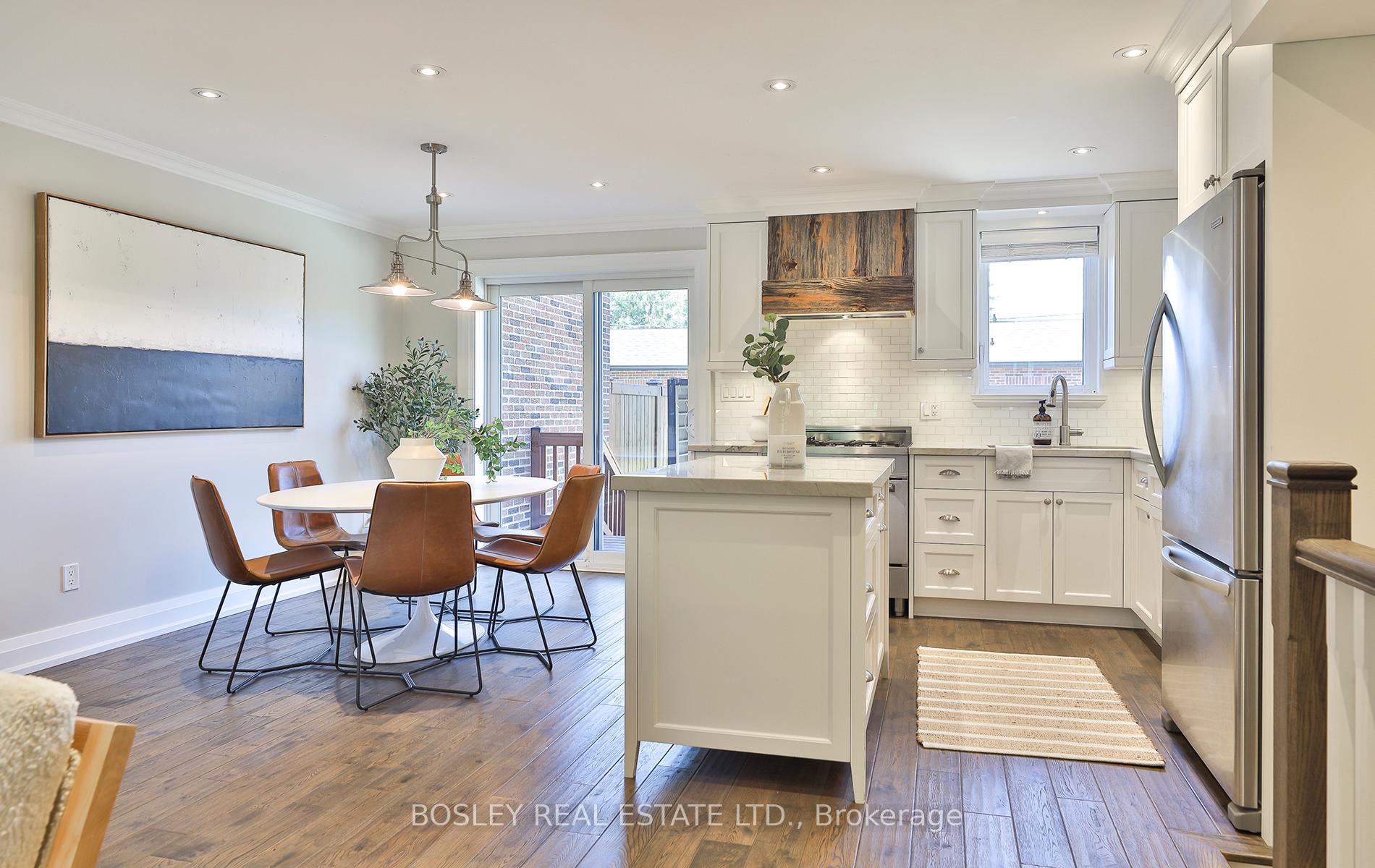 98 Primrose Ave, Toronto, ON M6H3V3 | 3 Bedroom 2 Bathroom Semi-Detached House | Image 10