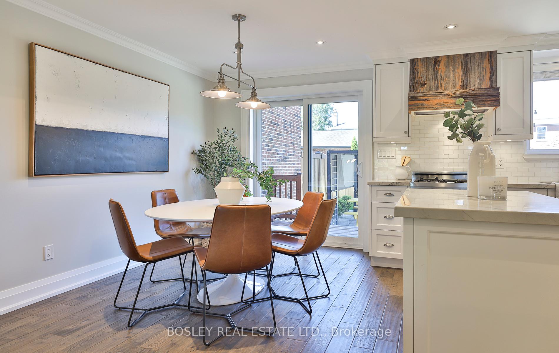 98 Primrose Ave, Toronto, ON M6H3V3 | 3 Bedroom 2 Bathroom Semi-Detached House | Image 11