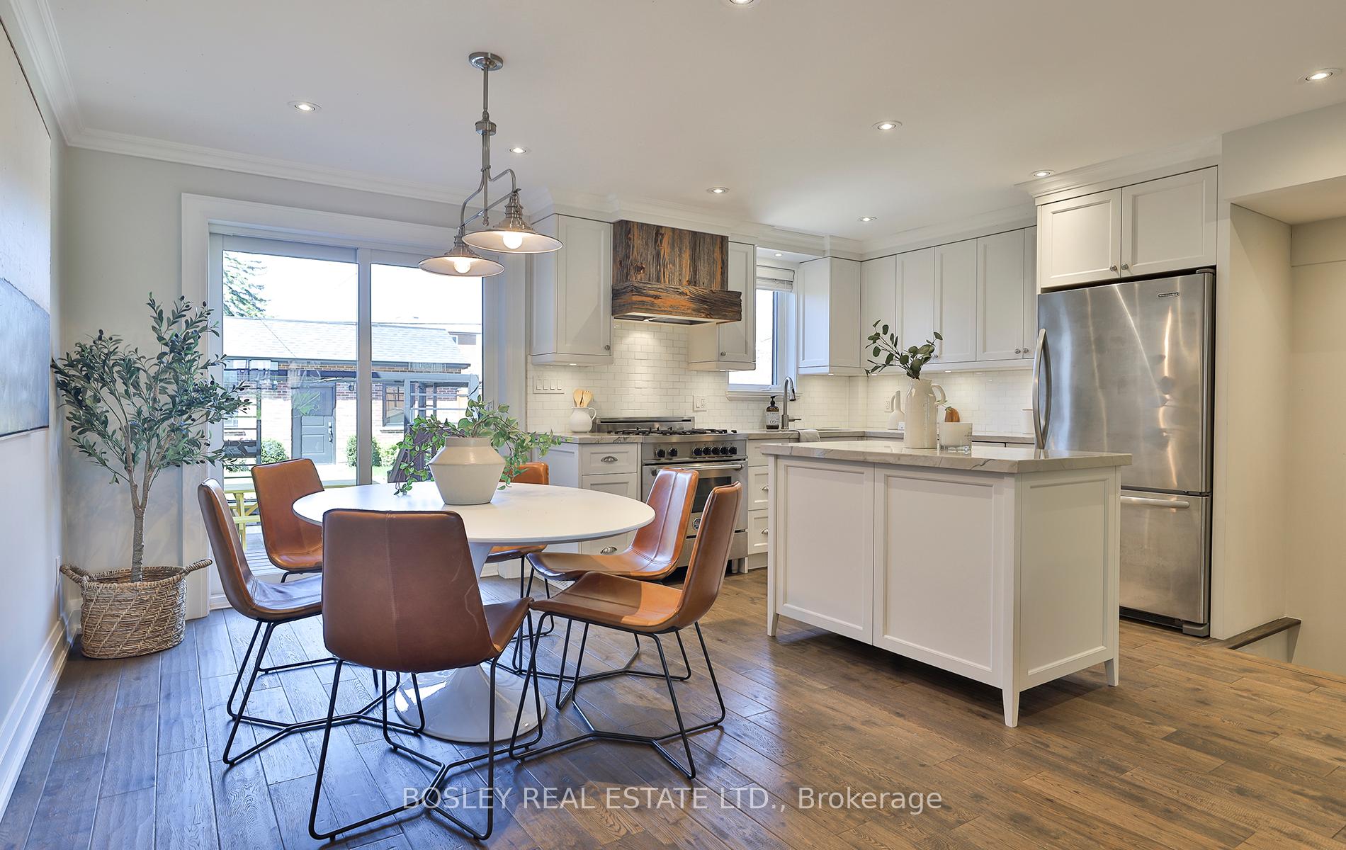 98 Primrose Ave, Toronto, ON M6H3V3 | 3 Bedroom 2 Bathroom Semi-Detached House | Image 12