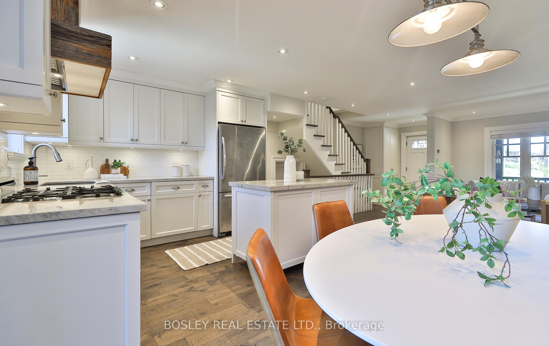 98 Primrose Ave, Toronto, ON M6H3V3 | 3 Bedroom 2 Bathroom Semi-Detached House | Image 13