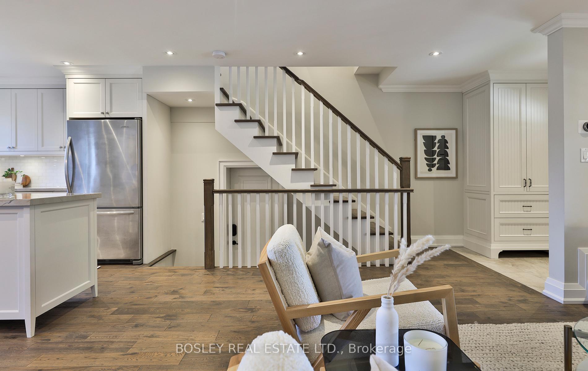 98 Primrose Ave, Toronto, ON M6H3V3 | 3 Bedroom 2 Bathroom Semi-Detached House | Image 19