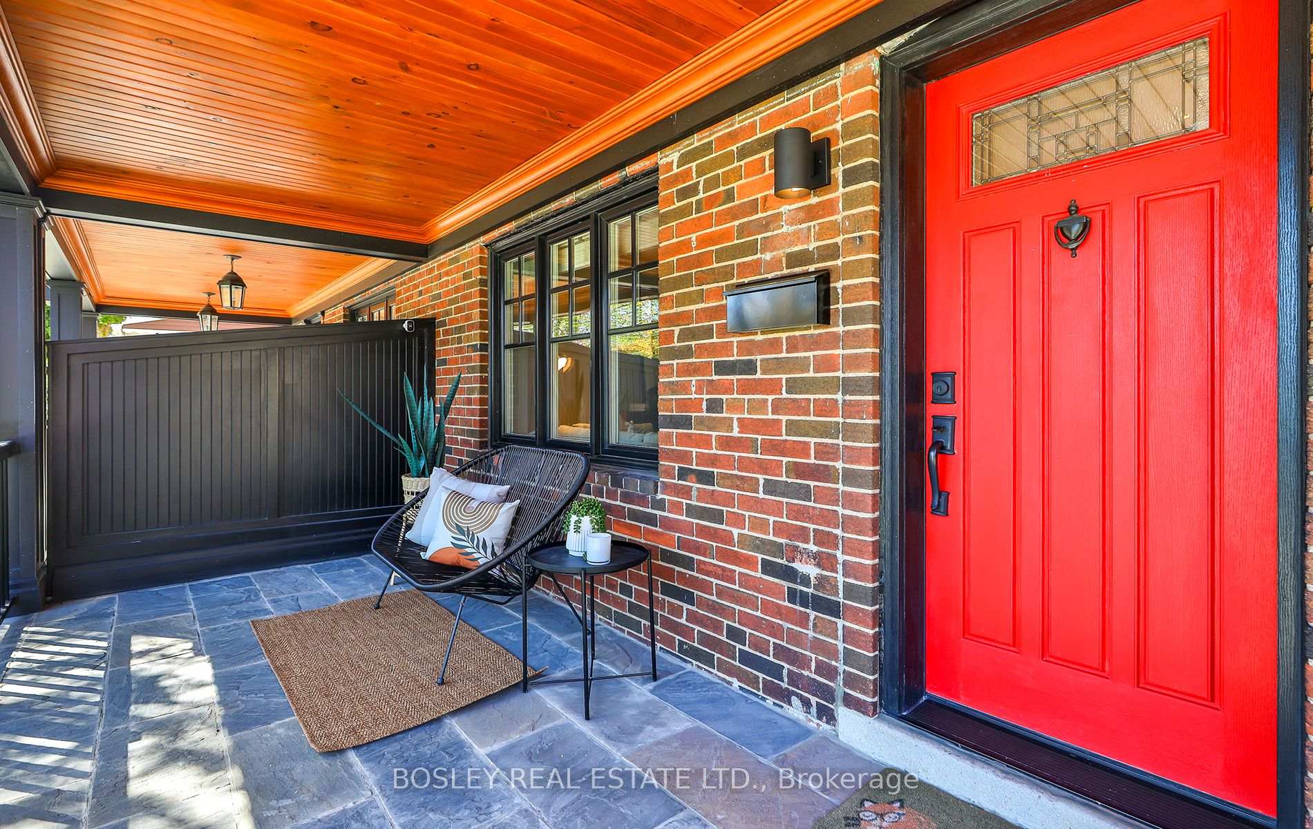 98 Primrose Ave, Toronto, ON M6H3V3 | 3 Bedroom 2 Bathroom Semi-Detached House | Image 2