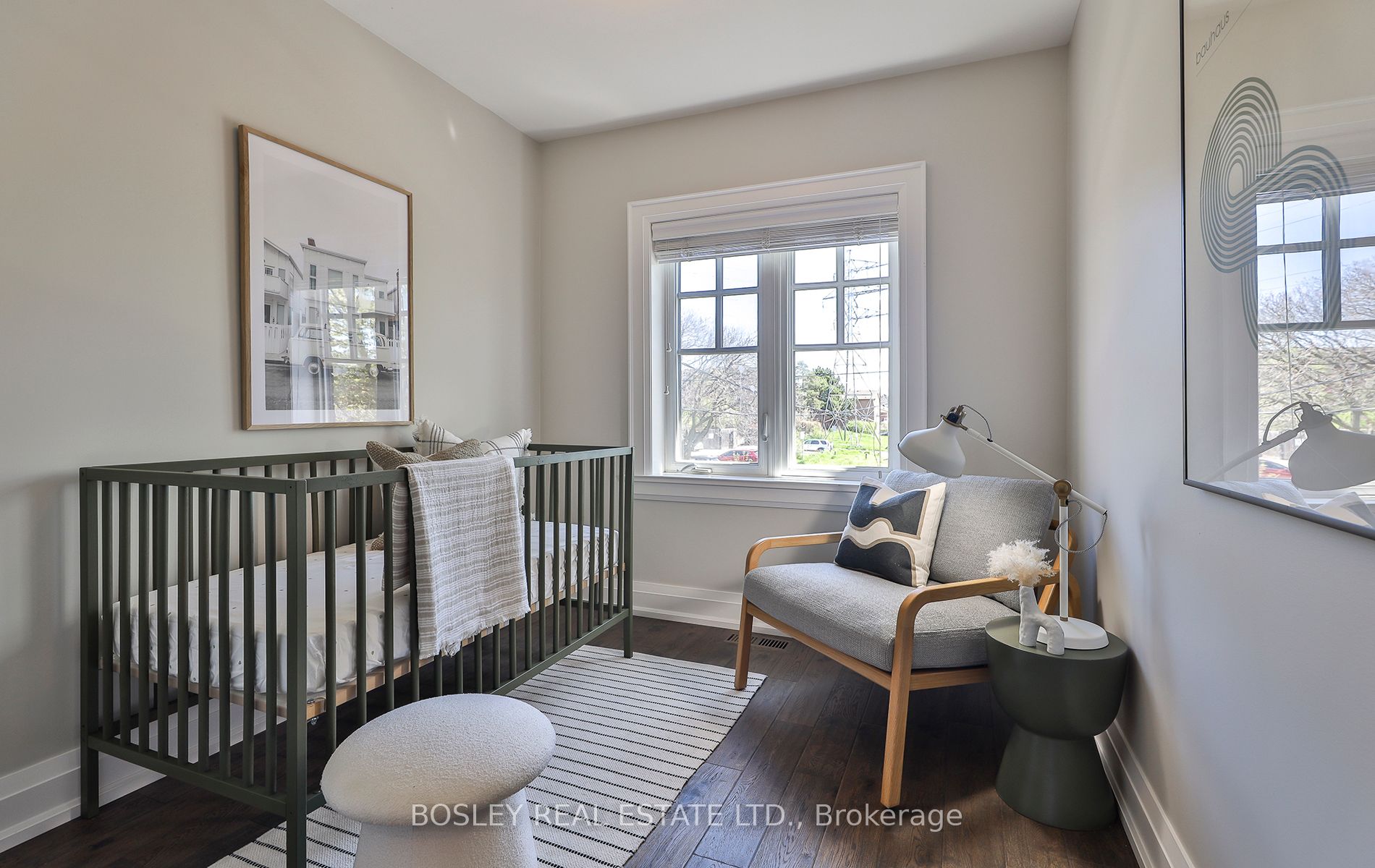 98 Primrose Ave, Toronto, ON M6H3V3 | 3 Bedroom 2 Bathroom Semi-Detached House | Image 21