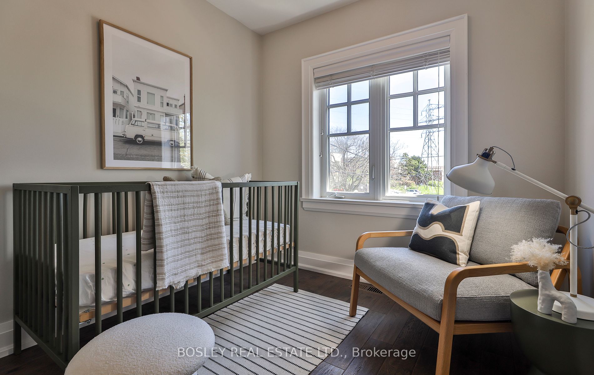 98 Primrose Ave, Toronto, ON M6H3V3 | 3 Bedroom 2 Bathroom Semi-Detached House | Image 22