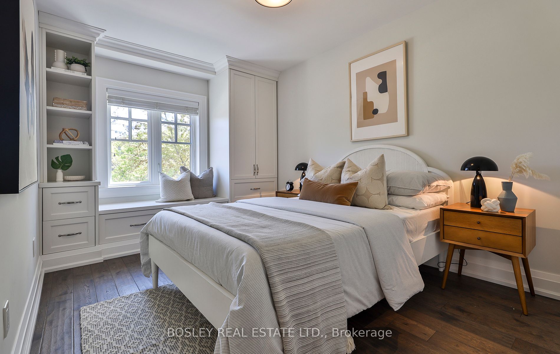 98 Primrose Ave, Toronto, ON M6H3V3 | 3 Bedroom 2 Bathroom Semi-Detached House | Image 23