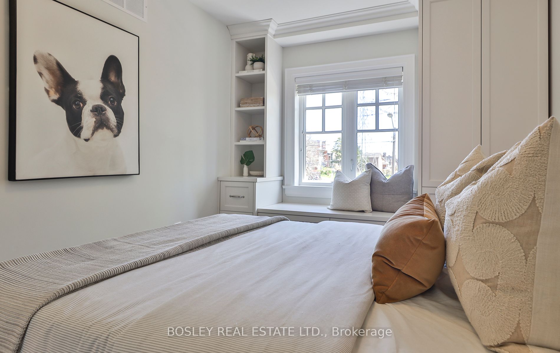 98 Primrose Ave, Toronto, ON M6H3V3 | 3 Bedroom 2 Bathroom Semi-Detached House | Image 24