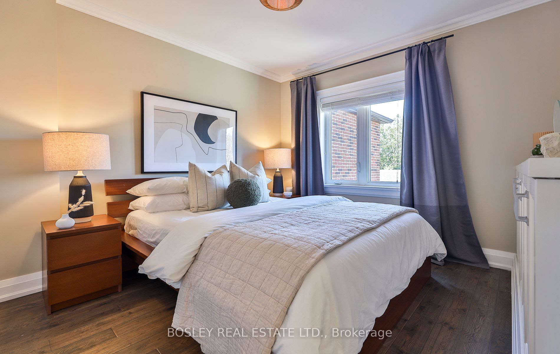 98 Primrose Ave, Toronto, ON M6H3V3 | 3 Bedroom 2 Bathroom Semi-Detached House | Image 27