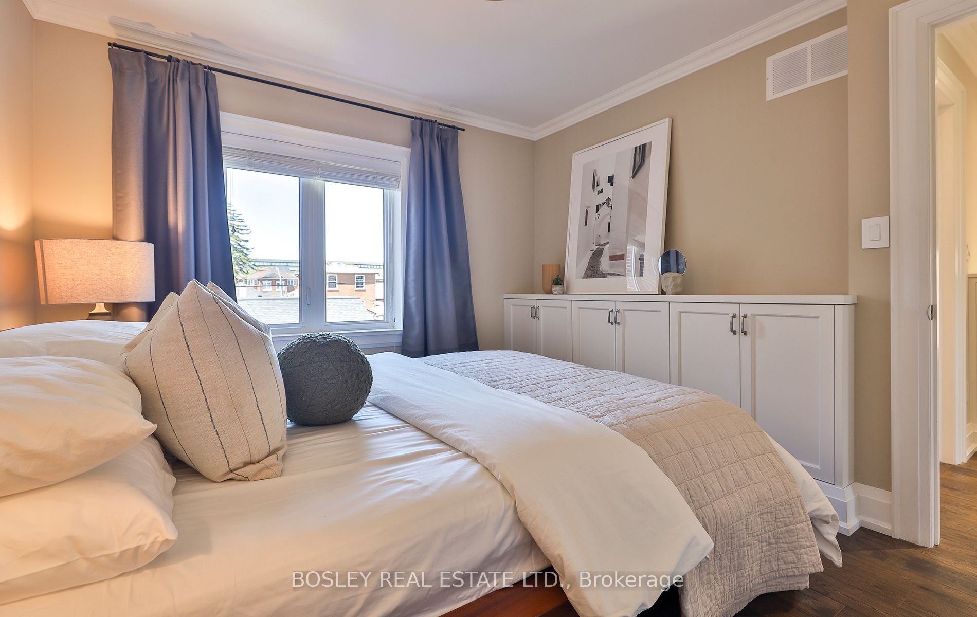 98 Primrose Ave, Toronto, ON M6H3V3 | 3 Bedroom 2 Bathroom Semi-Detached House | Image 28