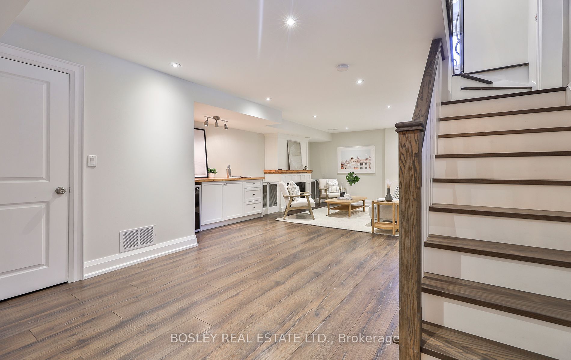 98 Primrose Ave, Toronto, ON M6H3V3 | 3 Bedroom 2 Bathroom Semi-Detached House | Image 30