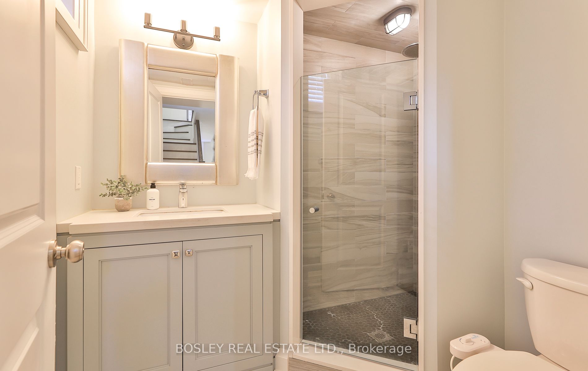 98 Primrose Ave, Toronto, ON M6H3V3 | 3 Bedroom 2 Bathroom Semi-Detached House | Image 31