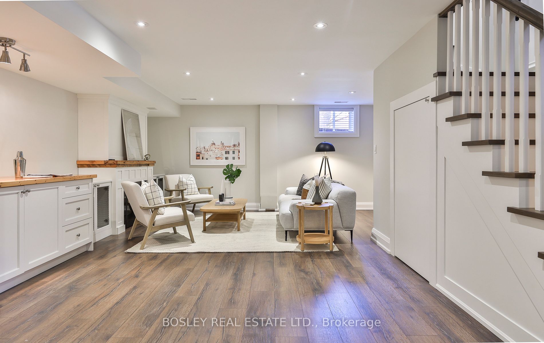 98 Primrose Ave, Toronto, ON M6H3V3 | 3 Bedroom 2 Bathroom Semi-Detached House | Image 32