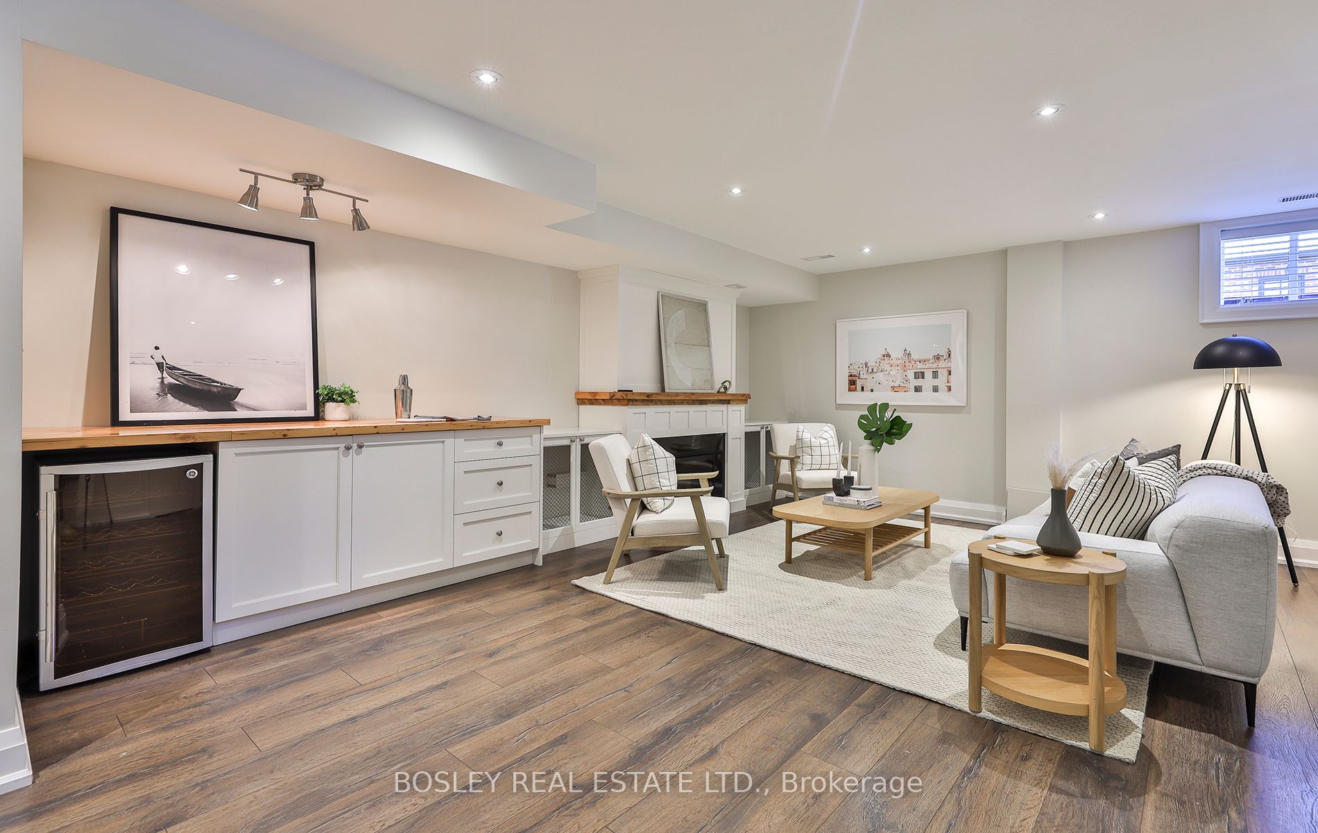 98 Primrose Ave, Toronto, ON M6H3V3 | 3 Bedroom 2 Bathroom Semi-Detached House | Image 33