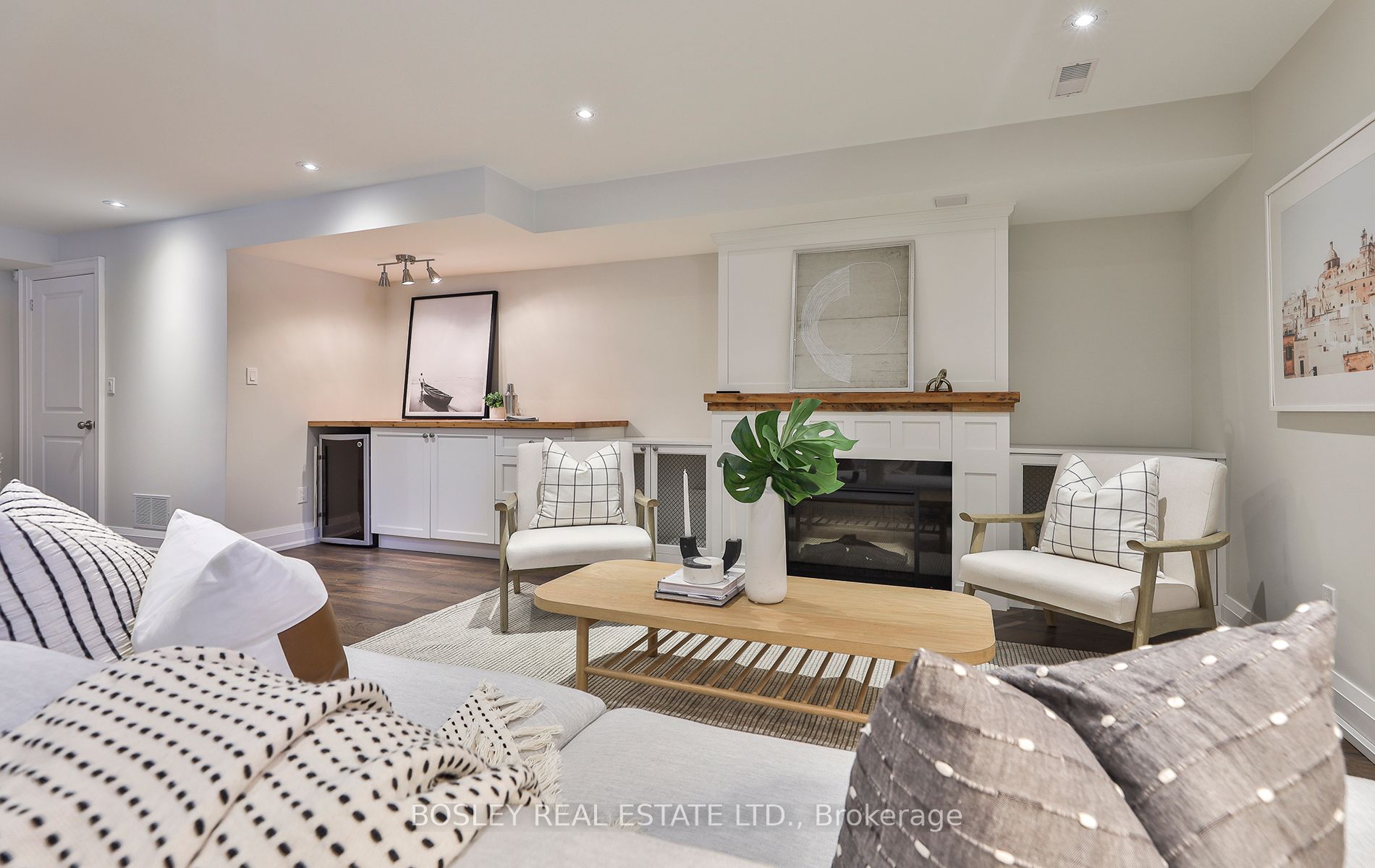 98 Primrose Ave, Toronto, ON M6H3V3 | 3 Bedroom 2 Bathroom Semi-Detached House | Image 34