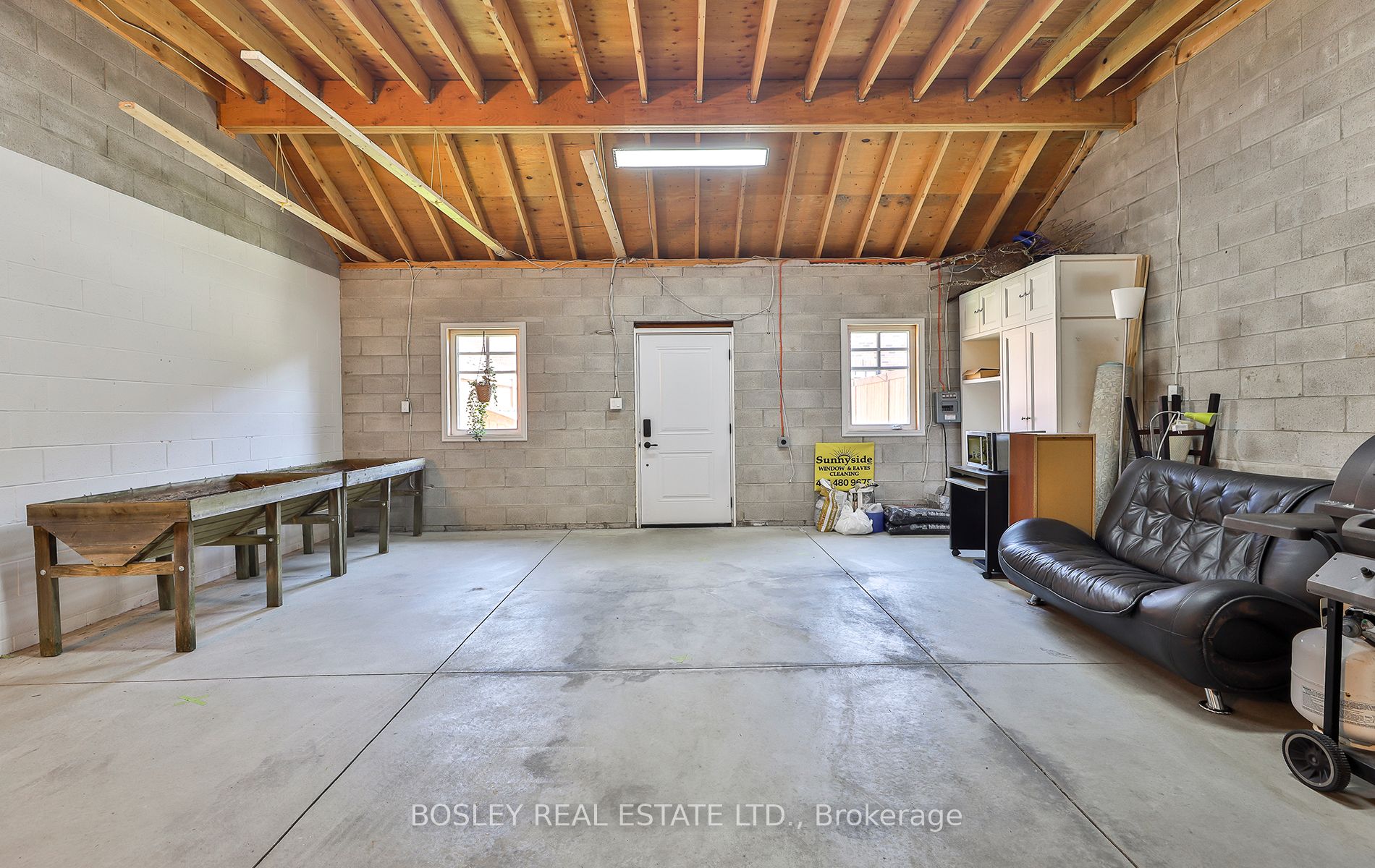 98 Primrose Ave, Toronto, ON M6H3V3 | 3 Bedroom 2 Bathroom Semi-Detached House | Image 39