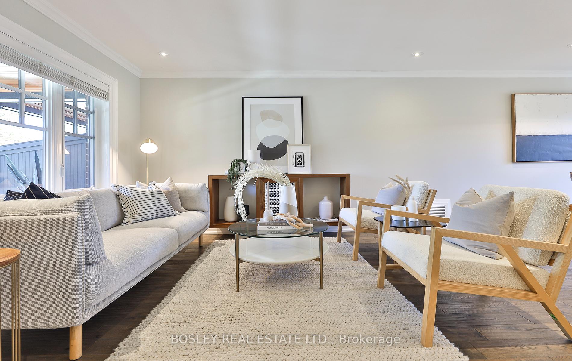 98 Primrose Ave, Toronto, ON M6H3V3 | 3 Bedroom 2 Bathroom Semi-Detached House | Image 4