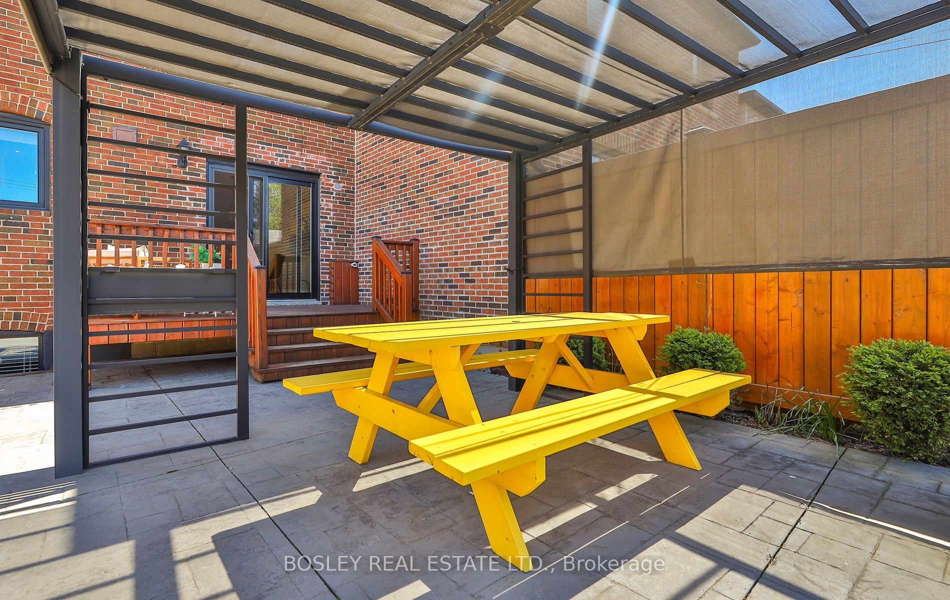 98 Primrose Ave, Toronto, ON M6H3V3 | 3 Bedroom 2 Bathroom Semi-Detached House | Image 40