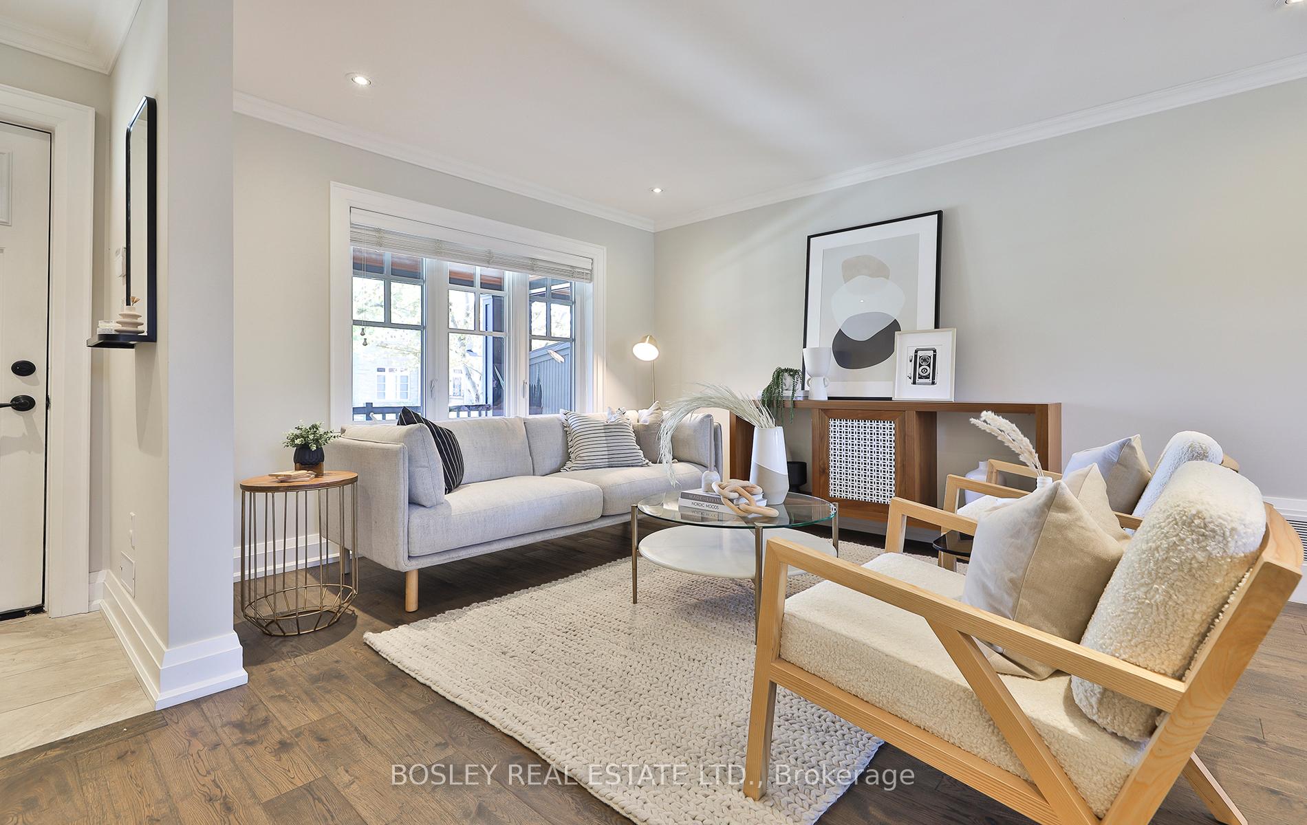 98 Primrose Ave, Toronto, ON M6H3V3 | 3 Bedroom 2 Bathroom Semi-Detached House | Image 5