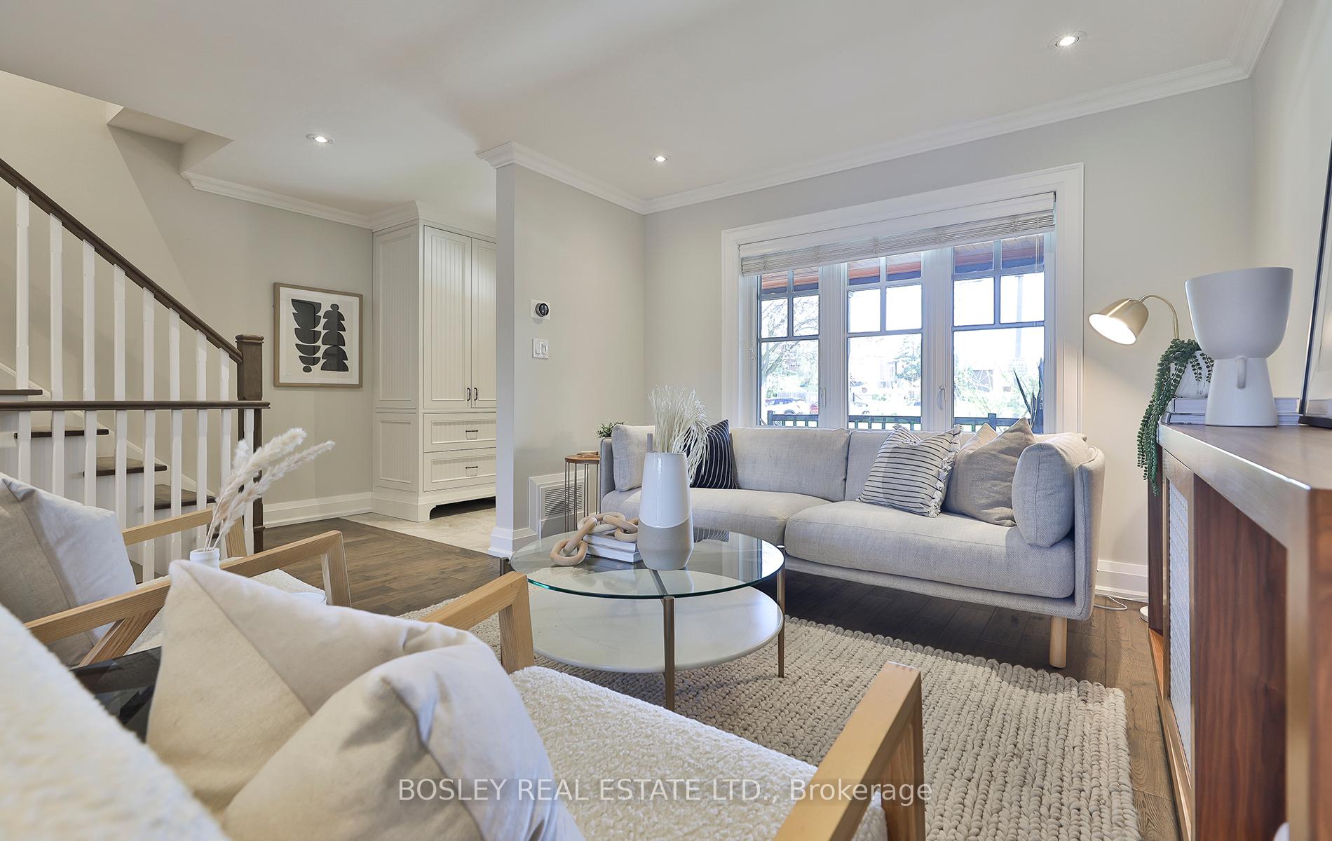 98 Primrose Ave, Toronto, ON M6H3V3 | 3 Bedroom 2 Bathroom Semi-Detached House | Image 6