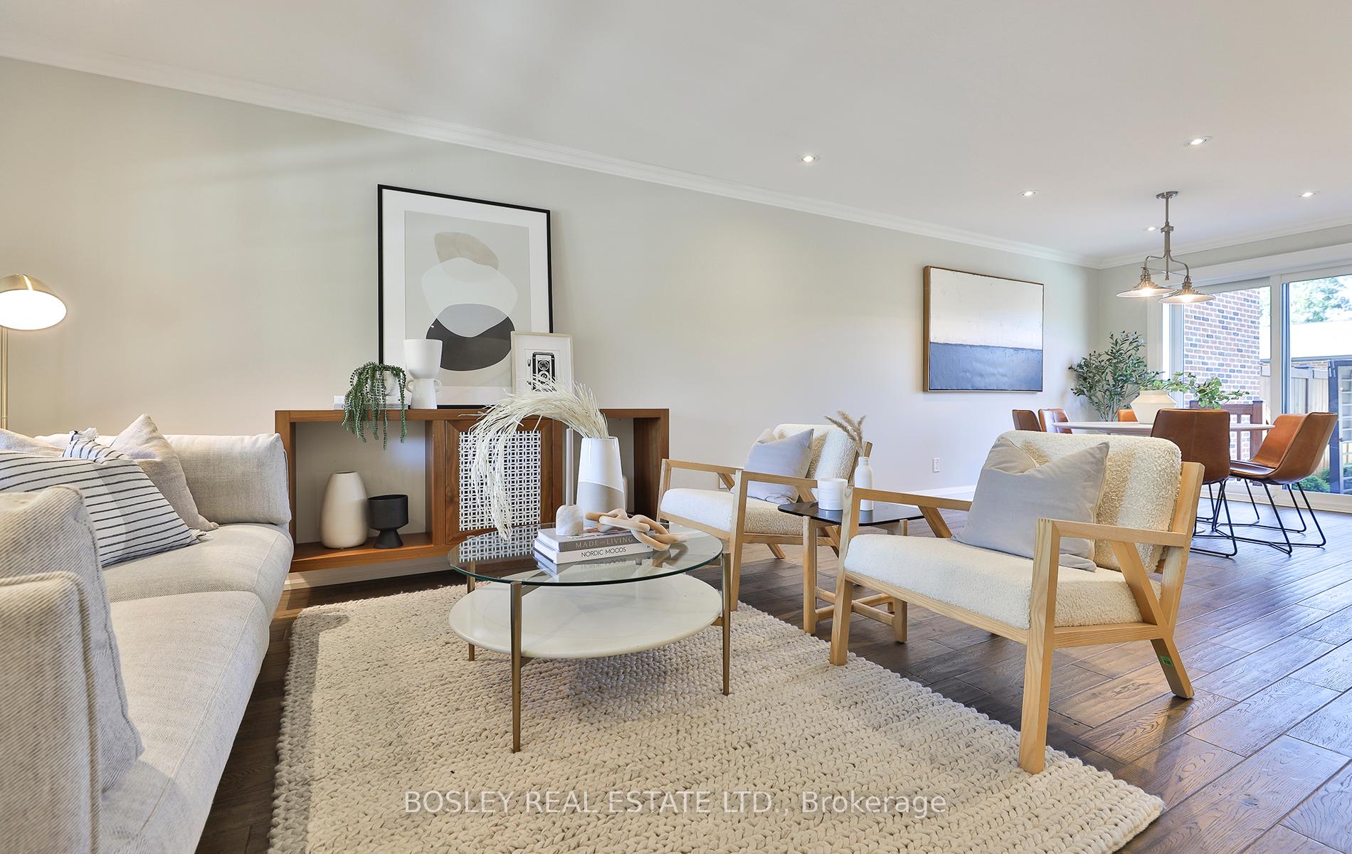 98 Primrose Ave, Toronto, ON M6H3V3 | 3 Bedroom 2 Bathroom Semi-Detached House | Image 7