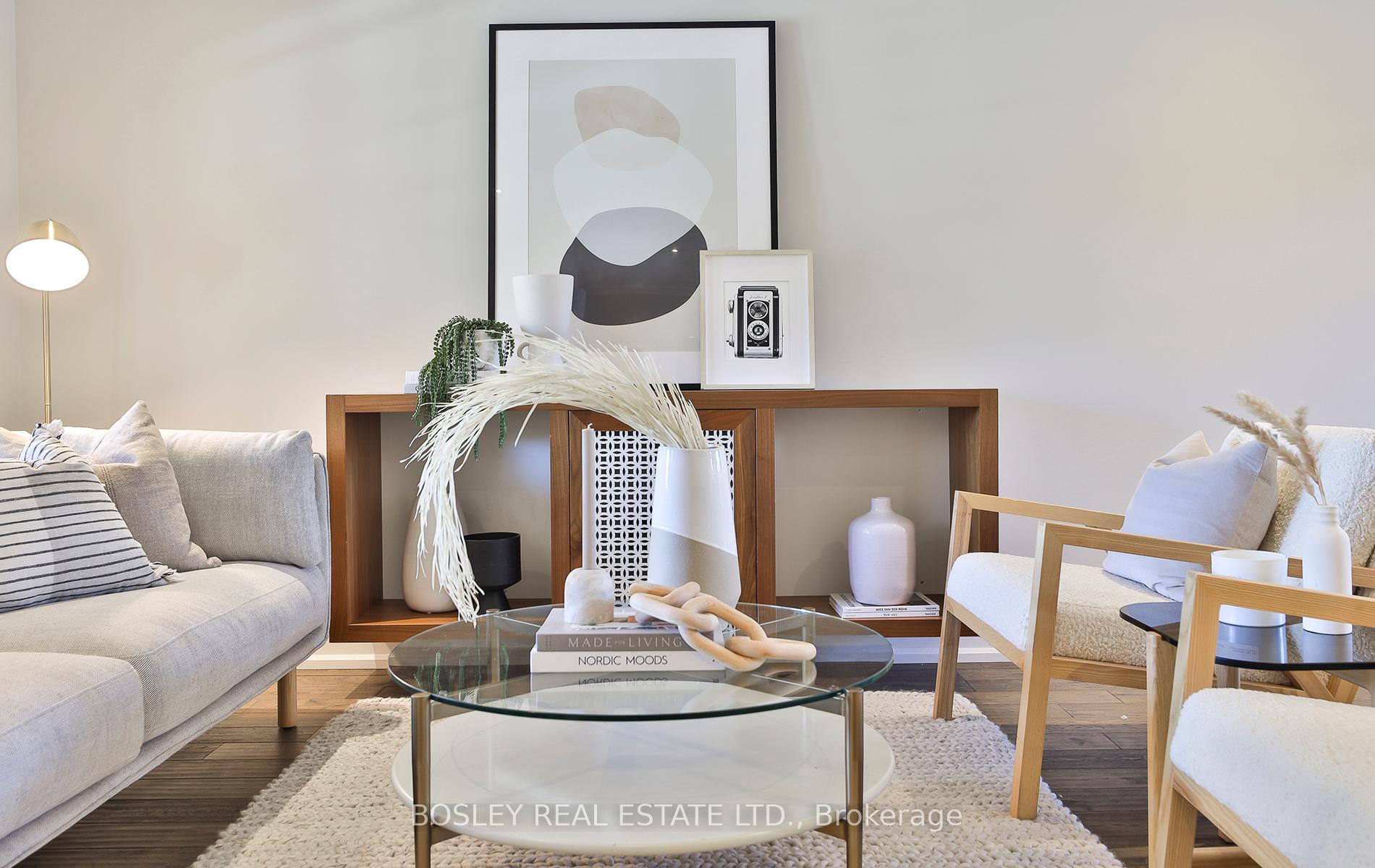 98 Primrose Ave, Toronto, ON M6H3V3 | 3 Bedroom 2 Bathroom Semi-Detached House | Image 8