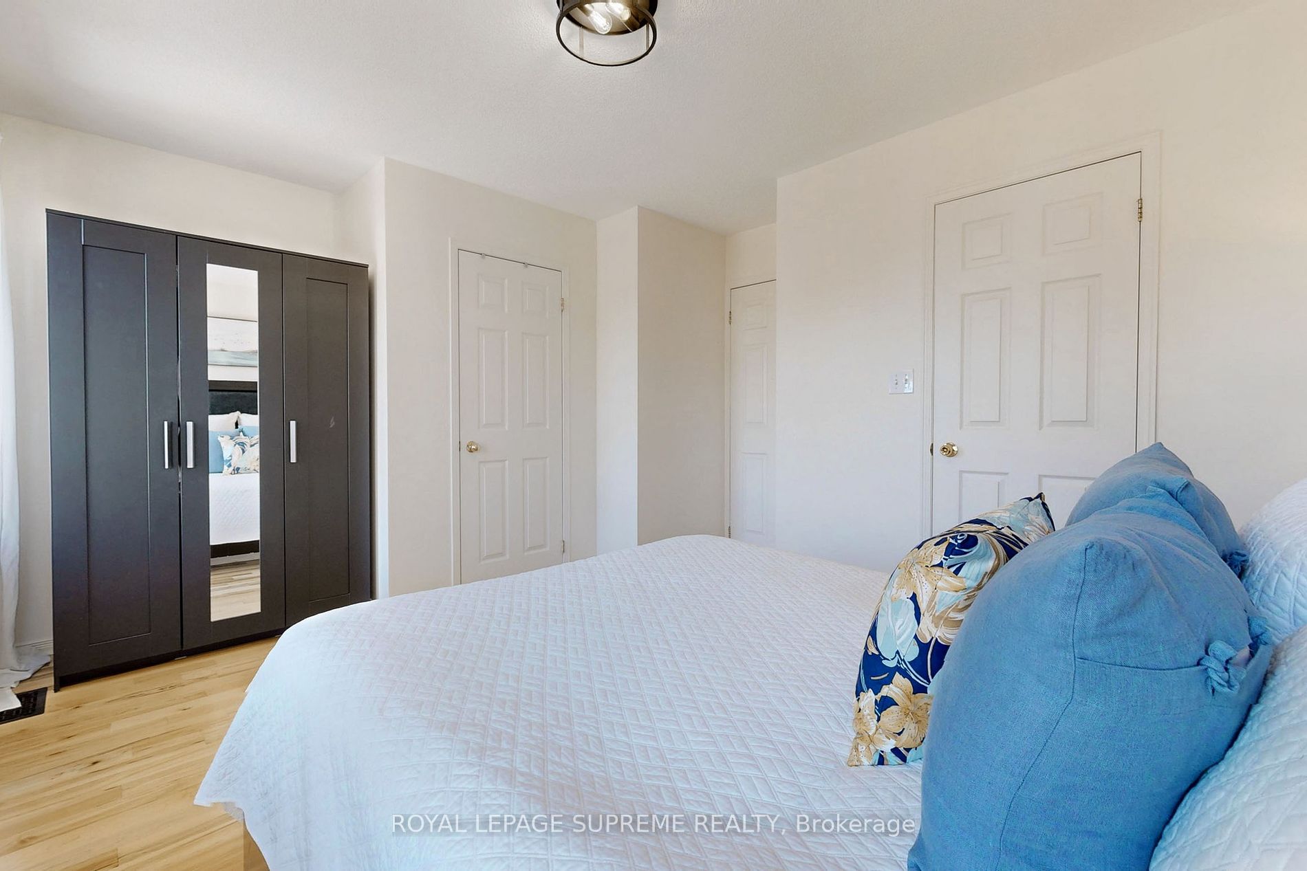 42 Joseph Griffith Lane, Toronto, ON M3L0C7 | 3 Bedroom 3 Bathroom Freehold Townhouse | Image 23