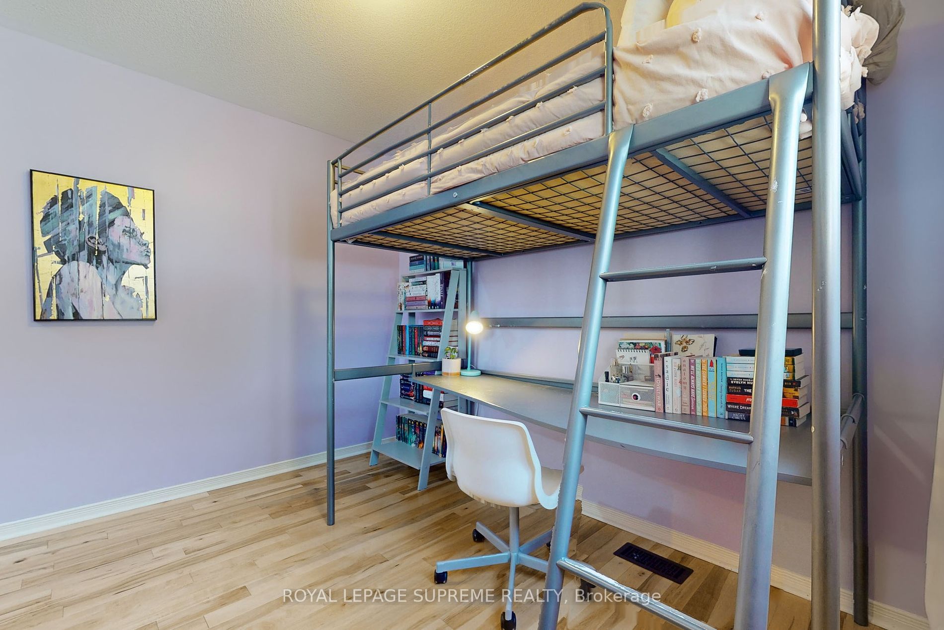 42 Joseph Griffith Lane, Toronto, ON M3L0C7 | 3 Bedroom 3 Bathroom Freehold Townhouse | Image 26