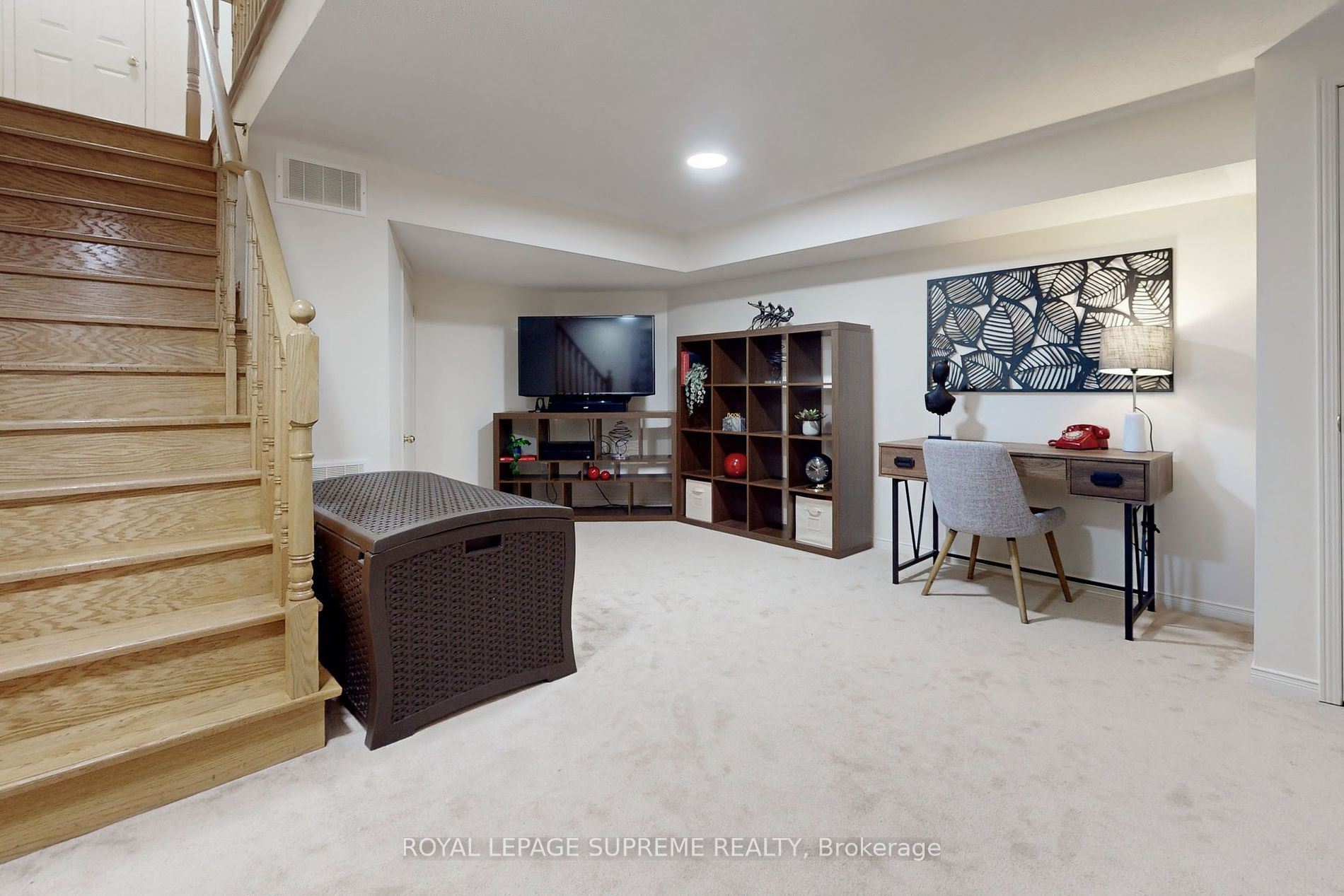 42 Joseph Griffith Lane, Toronto, ON M3L0C7 | 3 Bedroom 3 Bathroom Freehold Townhouse | Image 30