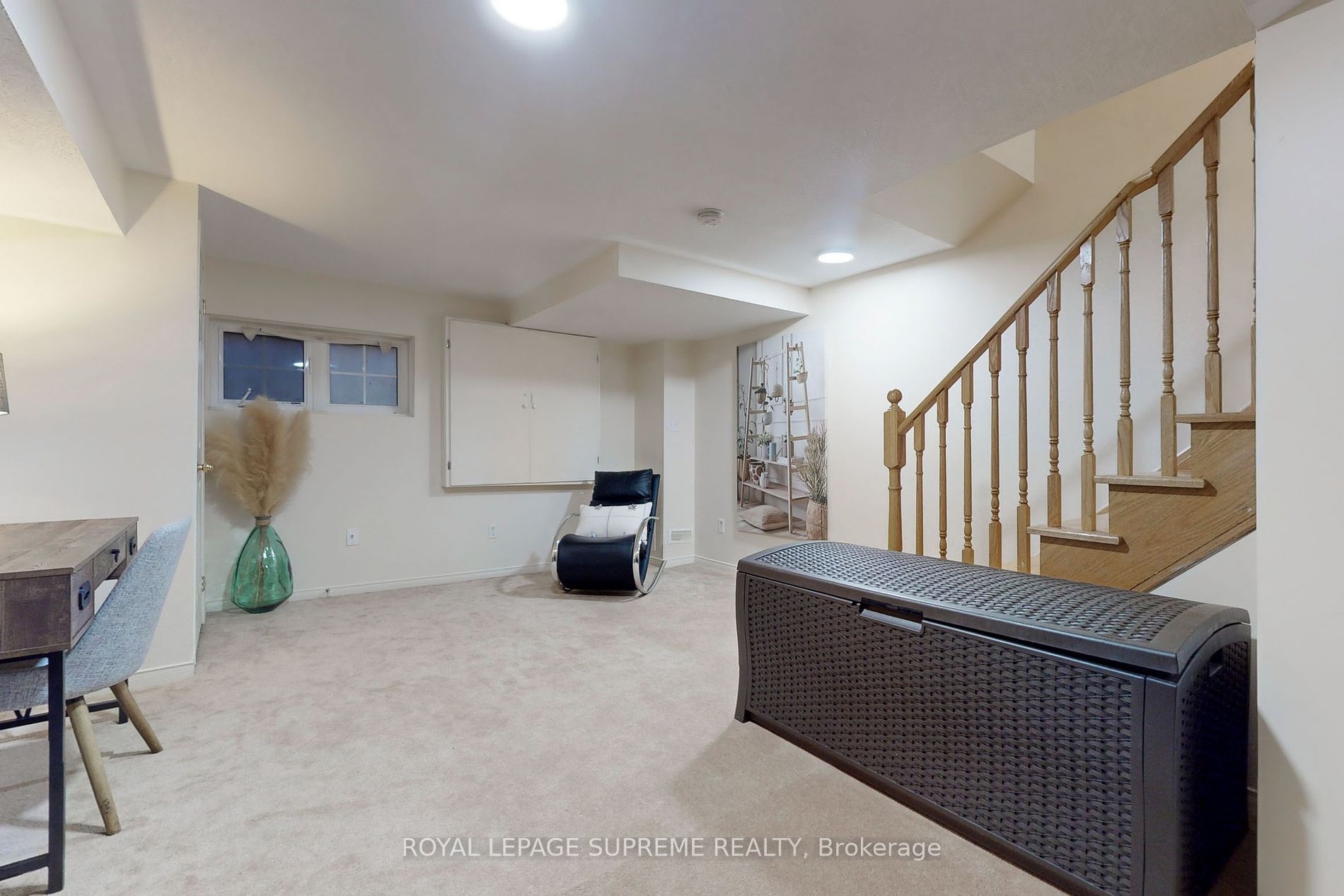 42 Joseph Griffith Lane, Toronto, ON M3L0C7 | 3 Bedroom 3 Bathroom Freehold Townhouse | Image 31