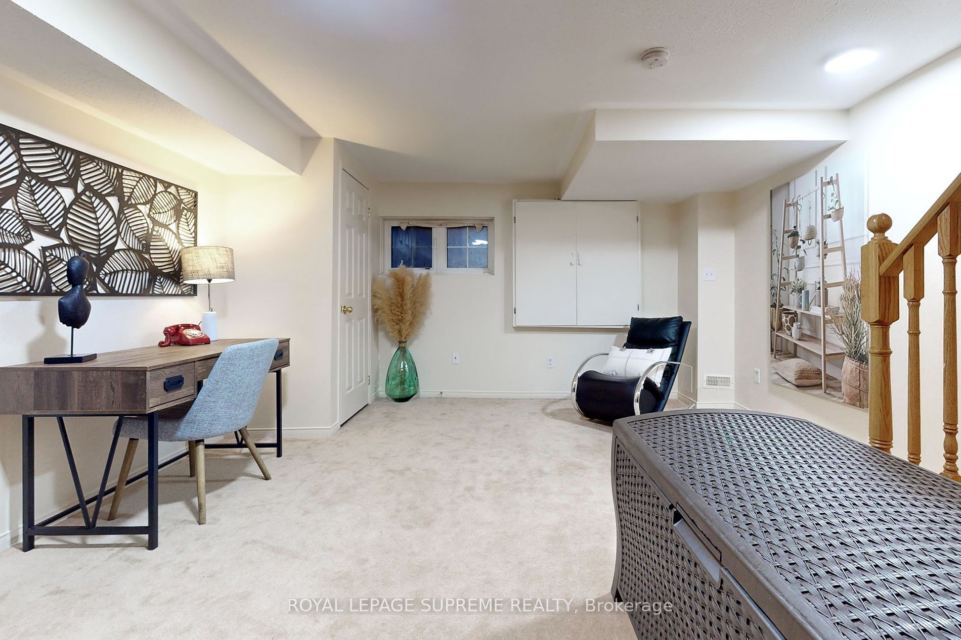 42 Joseph Griffith Lane, Toronto, ON M3L0C7 | 3 Bedroom 3 Bathroom Freehold Townhouse | Image 33