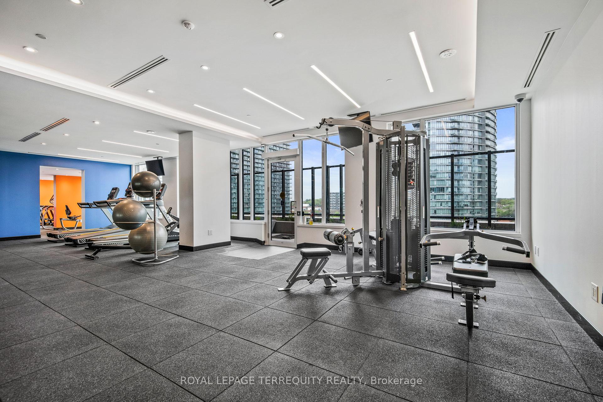 #3906w - 1928 Lake Shore Blvd W, Toronto, ON M6S0B1 | 2 Bedroom 2 Bathroom Condo Apt | Image 24