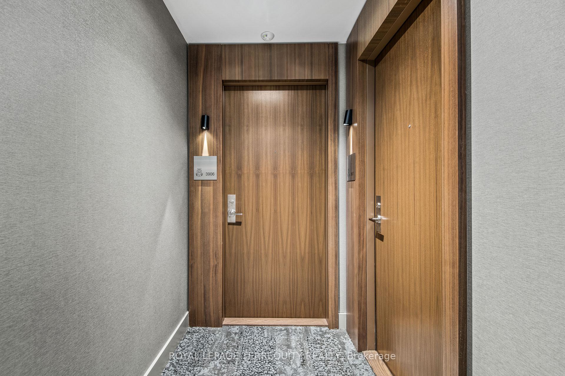 #3906w - 1928 Lake Shore Blvd W, Toronto, ON M6S0B1 | 2 Bedroom 2 Bathroom Condo Apt | Image 4