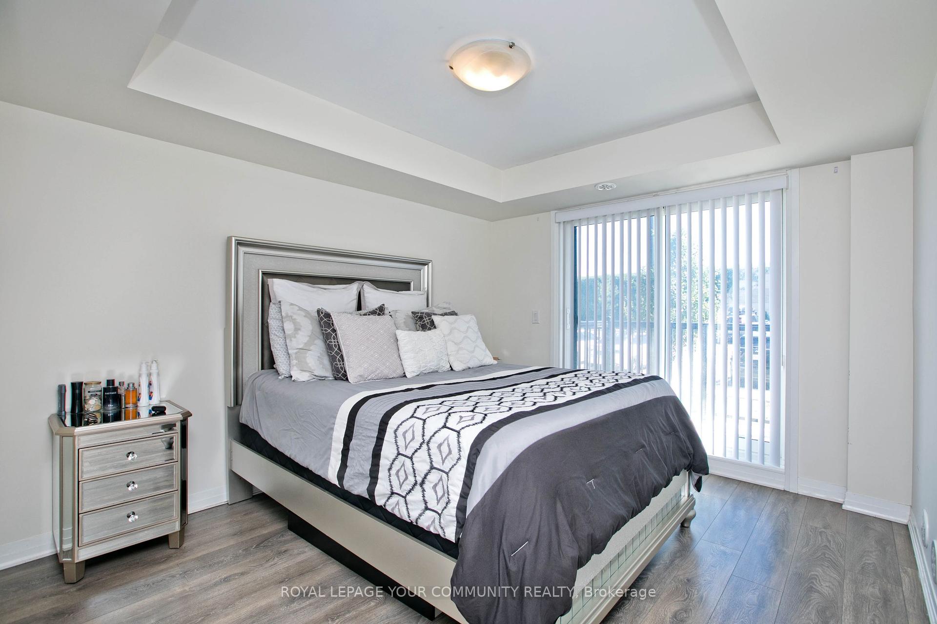 #2 - 179 William Duncan Rd, Toronto, ON M3K0B5 | 2 Bedroom 1 Bathroom Condo Townhouse | Image 10