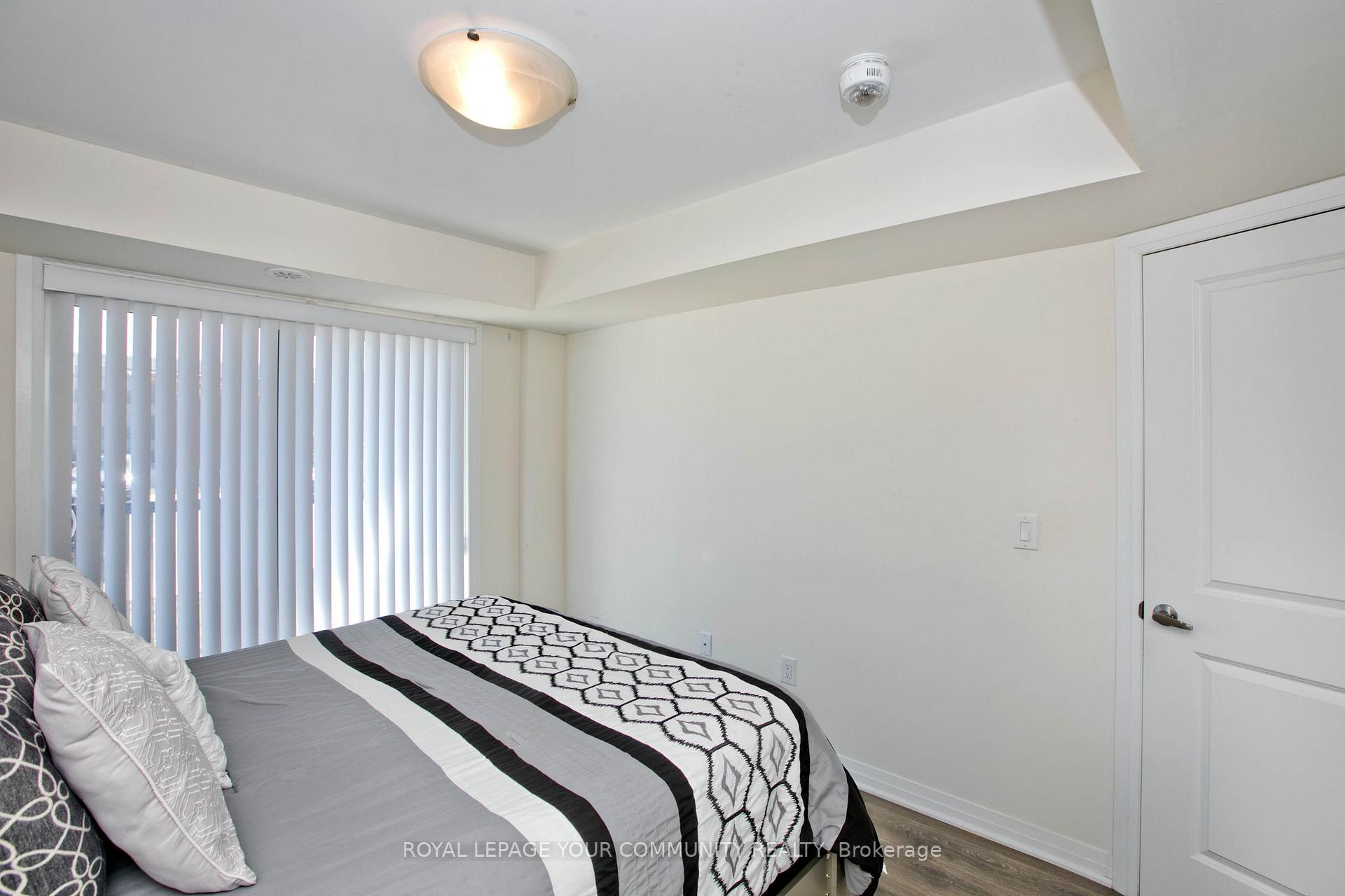 #2 - 179 William Duncan Rd, Toronto, ON M3K0B5 | 2 Bedroom 1 Bathroom Condo Townhouse | Image 11