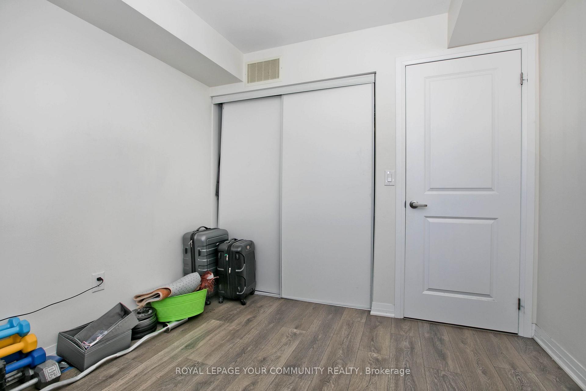 #2 - 179 William Duncan Rd, Toronto, ON M3K0B5 | 2 Bedroom 1 Bathroom Condo Townhouse | Image 13