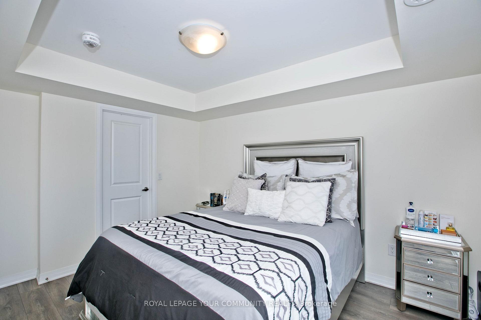 #2 - 179 William Duncan Rd, Toronto, ON M3K0B5 | 2 Bedroom 1 Bathroom Condo Townhouse | Image 9