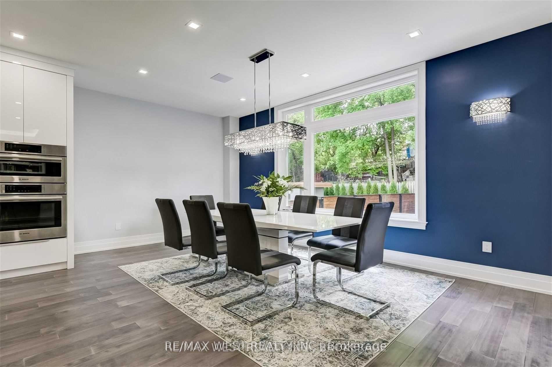 59 Cynthia Rd, Toronto, ON M6N2P8 | 4 Bedroom 5 Bathroom Detached House | Image 12