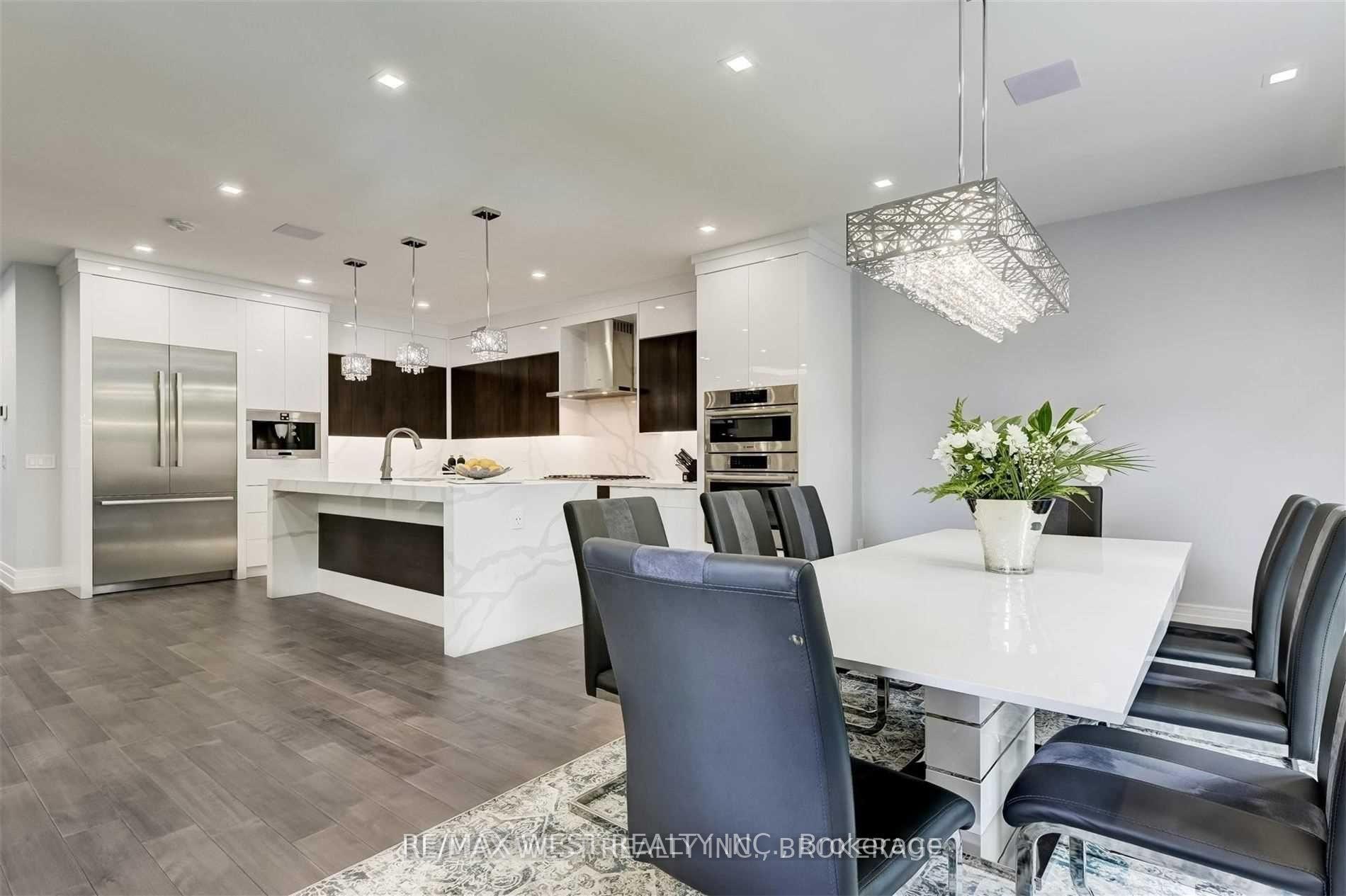 59 Cynthia Rd, Toronto, ON M6N2P8 | 4 Bedroom 5 Bathroom Detached House | Image 13