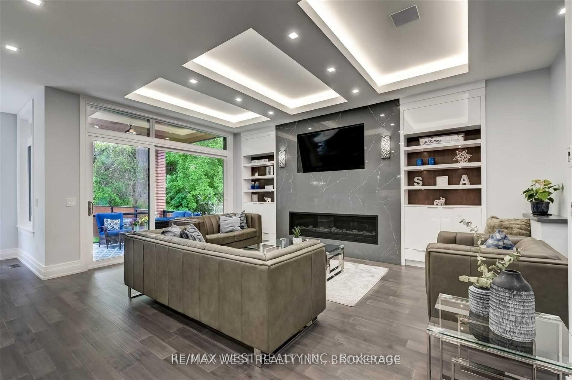 59 Cynthia Rd, Toronto, ON M6N2P8 | 4 Bedroom 5 Bathroom Detached House | Image 14