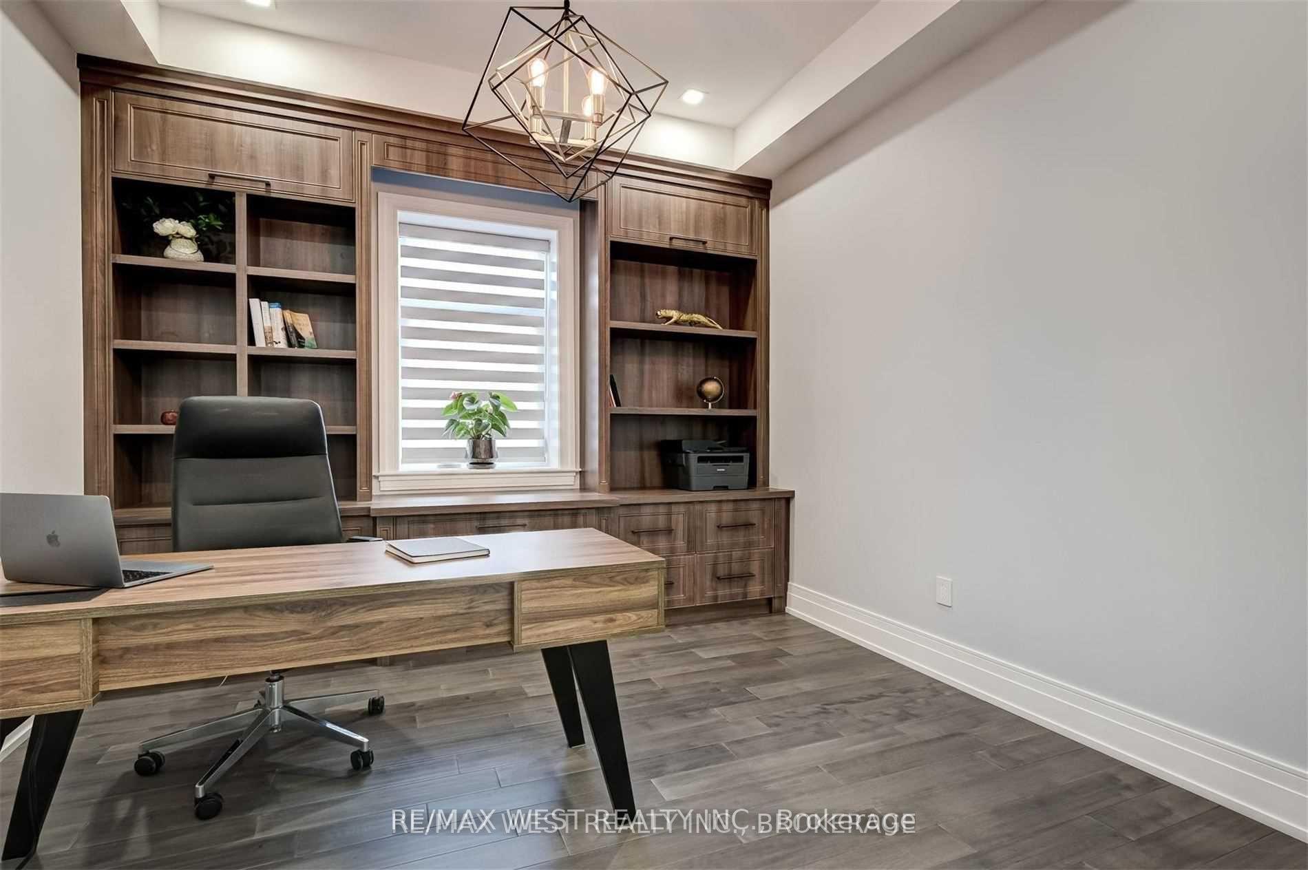 59 Cynthia Rd, Toronto, ON M6N2P8 | 4 Bedroom 5 Bathroom Detached House | Image 16