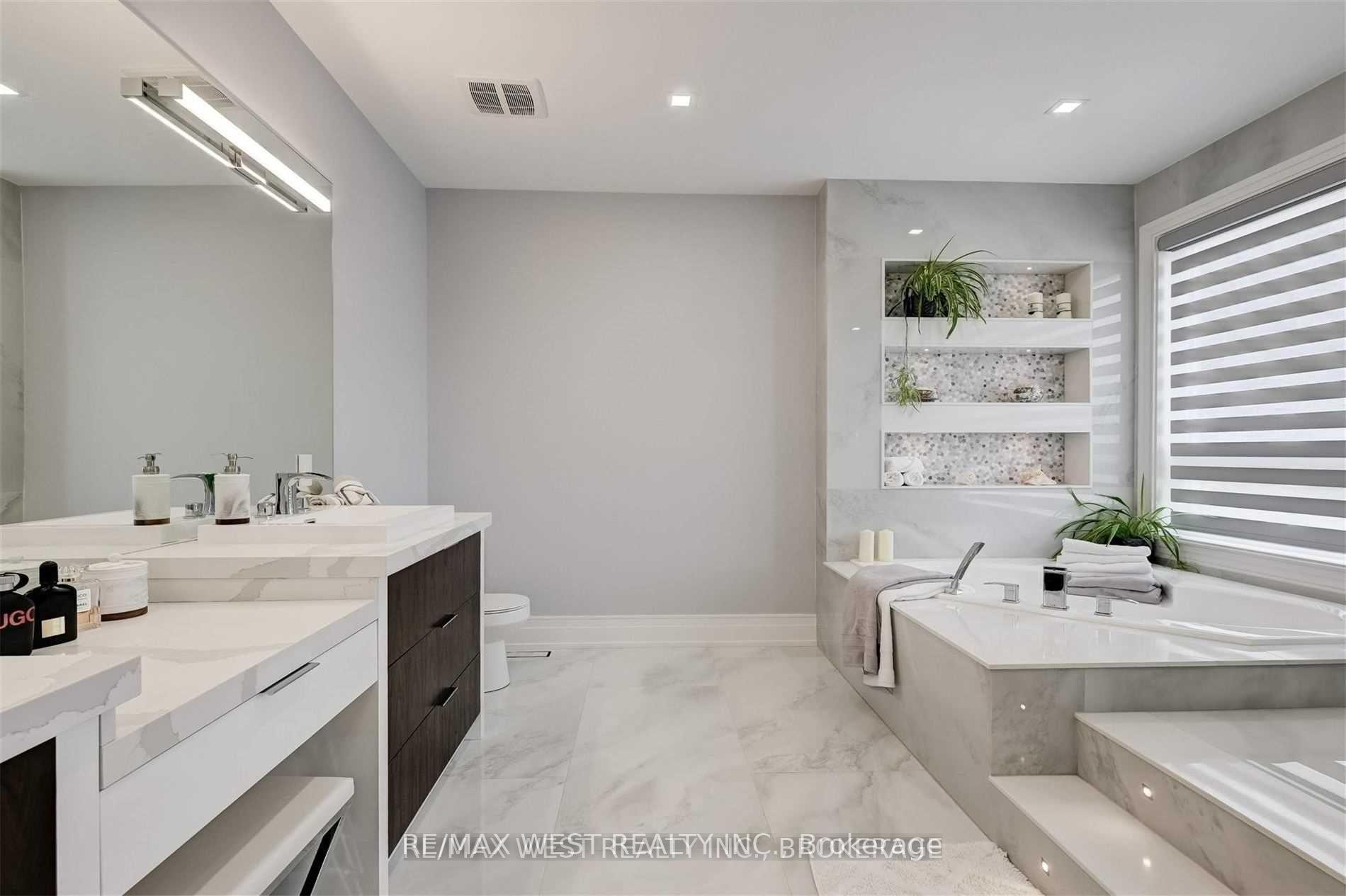 59 Cynthia Rd, Toronto, ON M6N2P8 | 4 Bedroom 5 Bathroom Detached House | Image 21