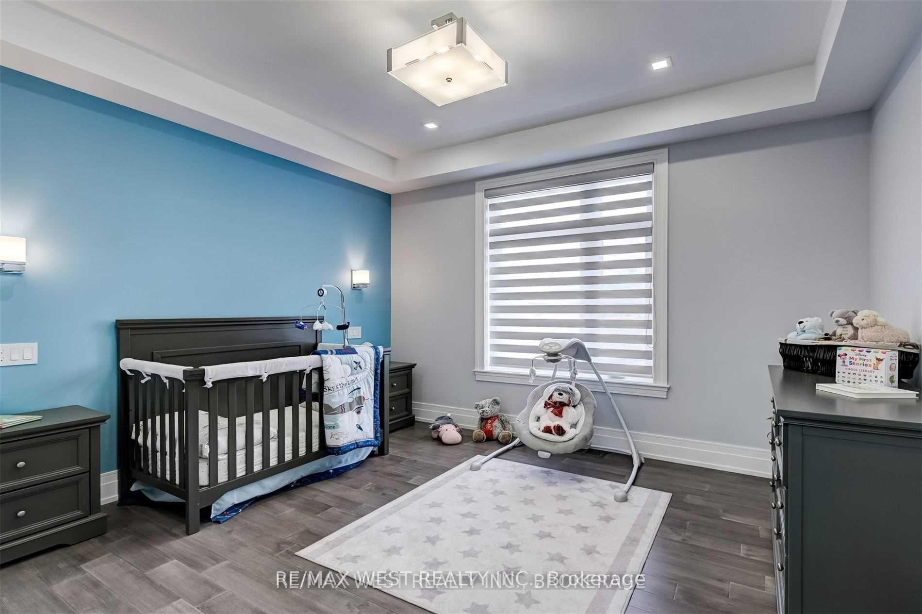 59 Cynthia Rd, Toronto, ON M6N2P8 | 4 Bedroom 5 Bathroom Detached House | Image 29