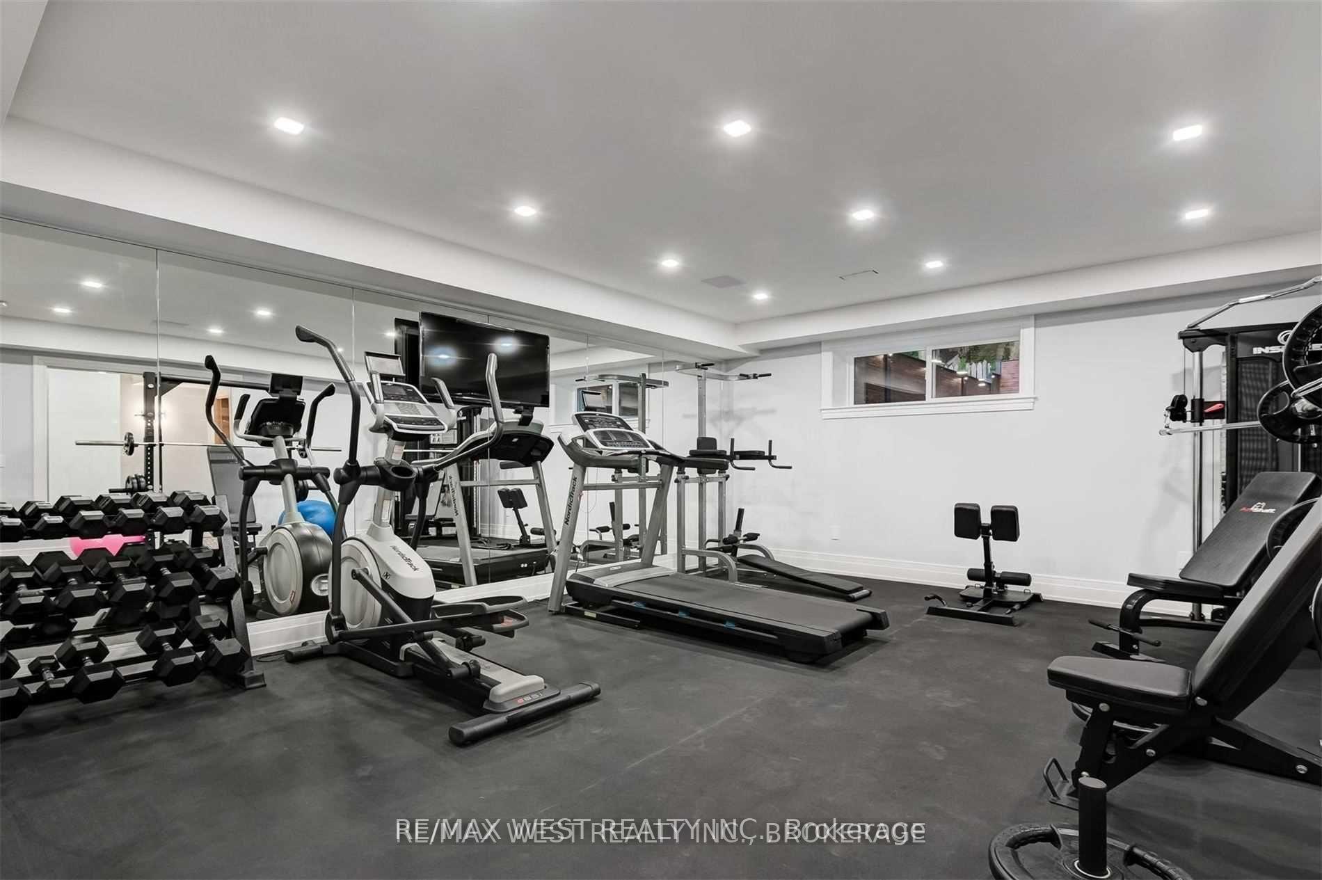 59 Cynthia Rd, Toronto, ON M6N2P8 | 4 Bedroom 5 Bathroom Detached House | Image 31