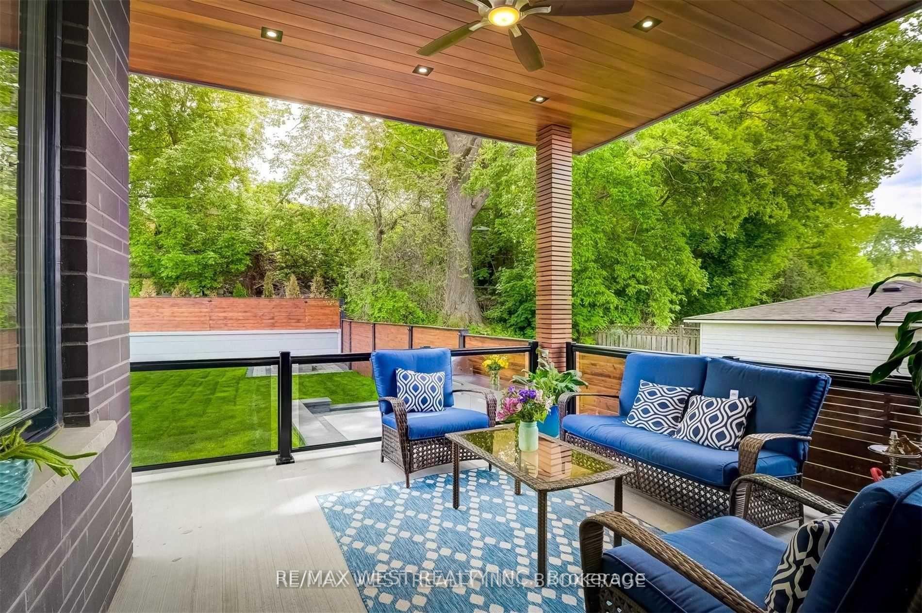 59 Cynthia Rd, Toronto, ON M6N2P8 | 4 Bedroom 5 Bathroom Detached House | Image 36