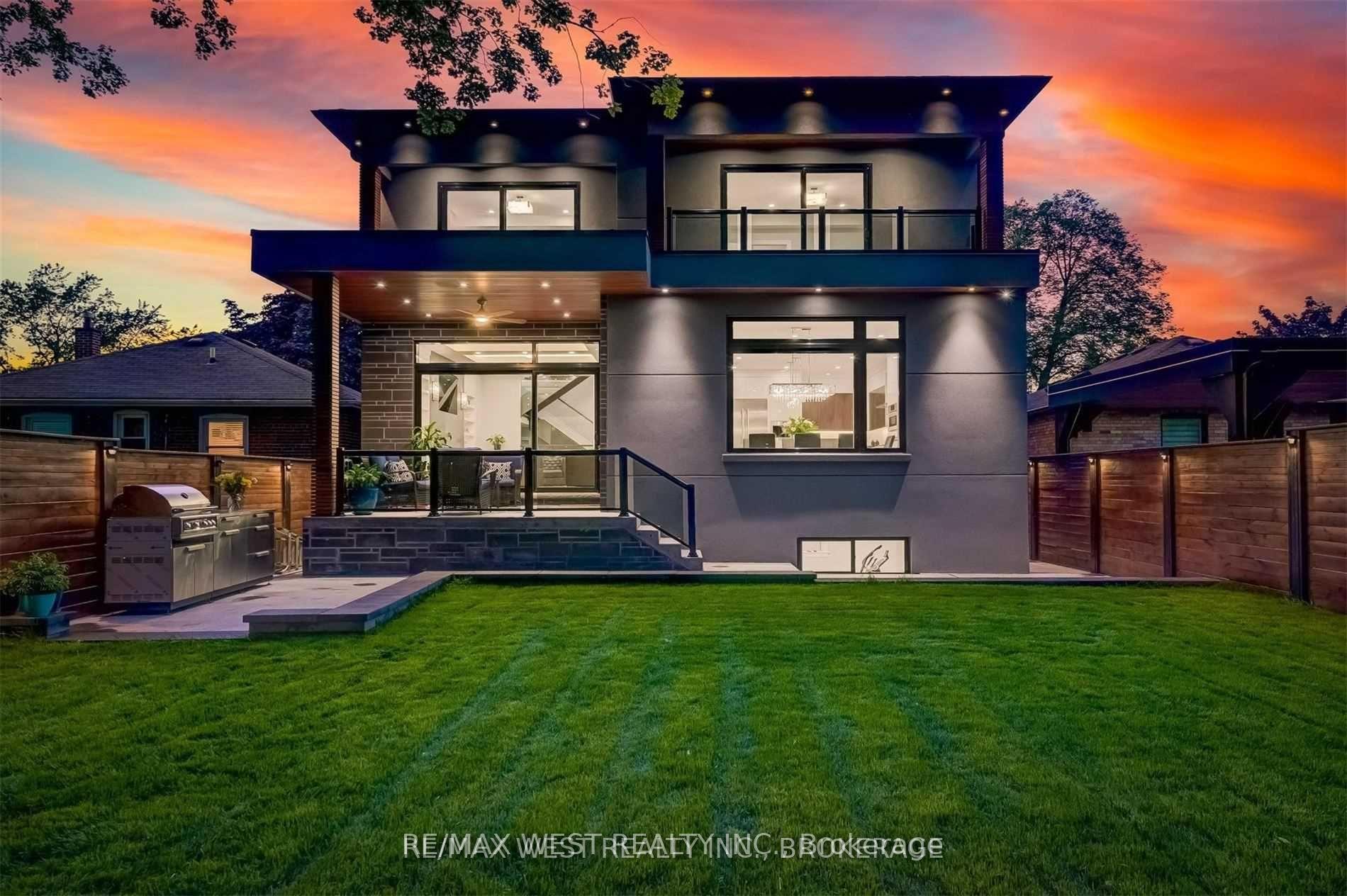 59 Cynthia Rd, Toronto, ON M6N2P8 | 4 Bedroom 5 Bathroom Detached House | Image 40