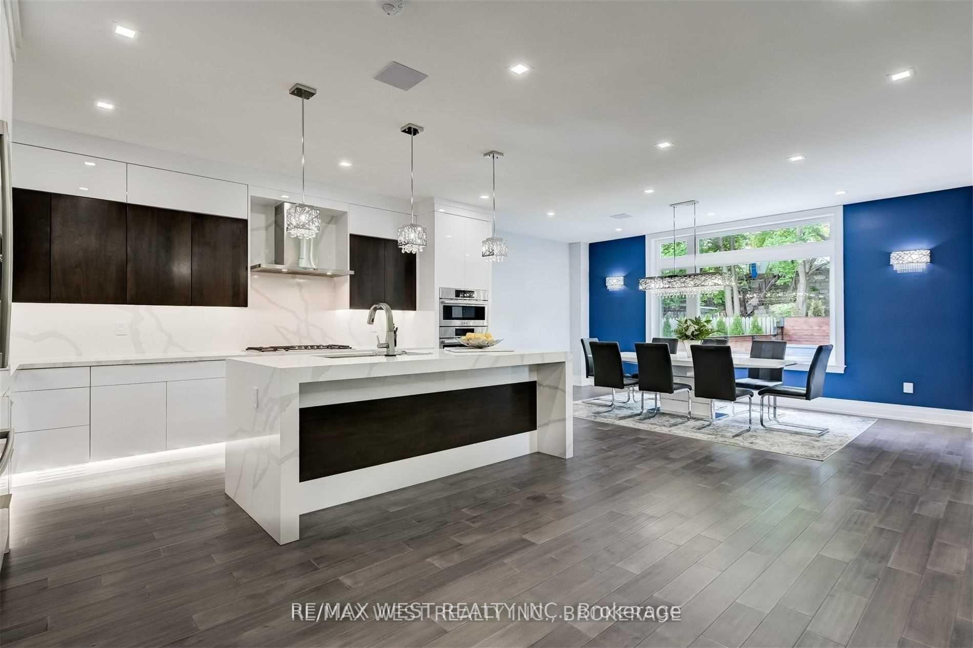 59 Cynthia Rd, Toronto, ON M6N2P8 | 4 Bedroom 5 Bathroom Detached House | Image 7